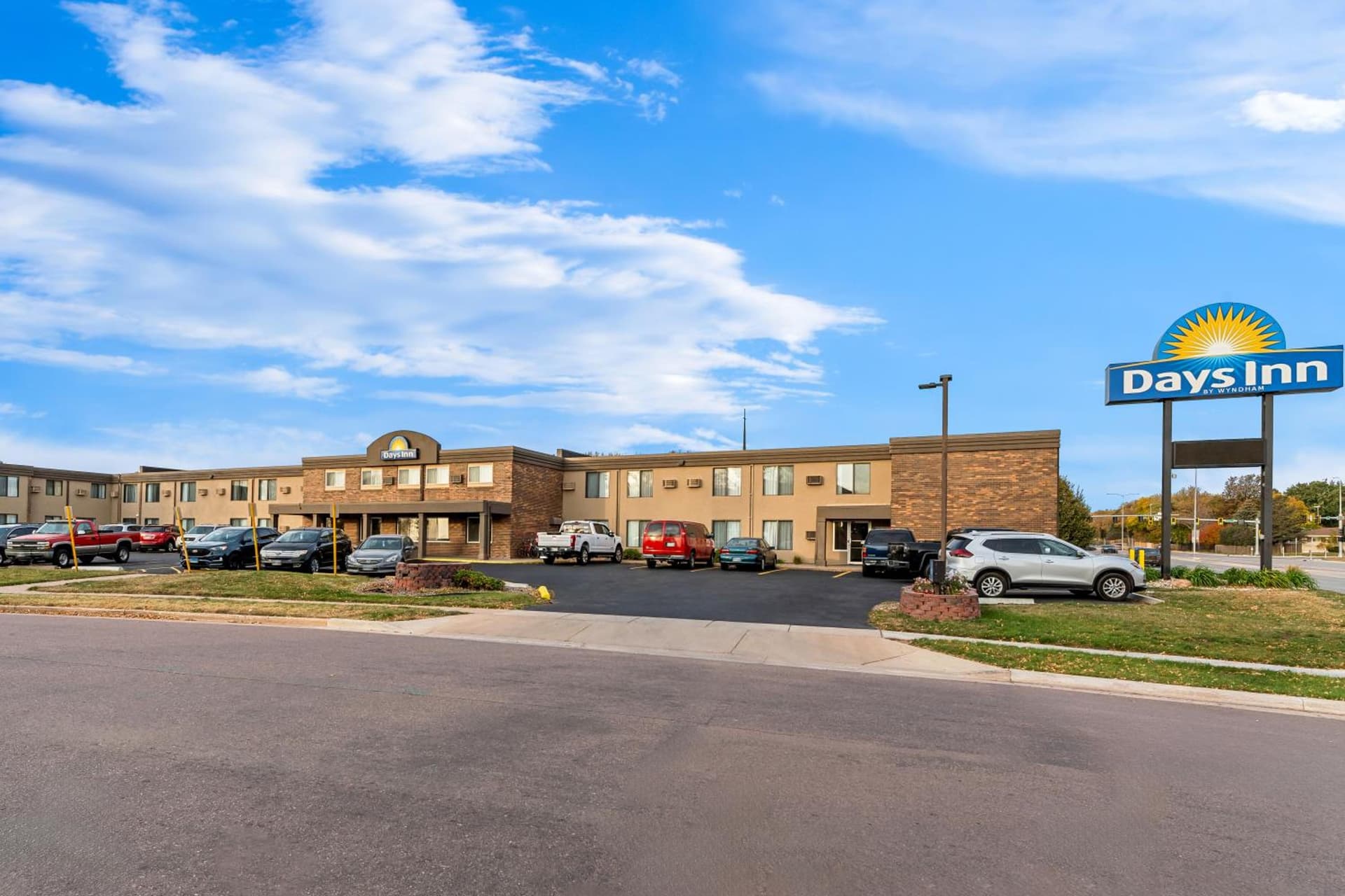 Days Inn by Wyndham Sioux Falls gallery photo in Sioux Falls, SD — image 4