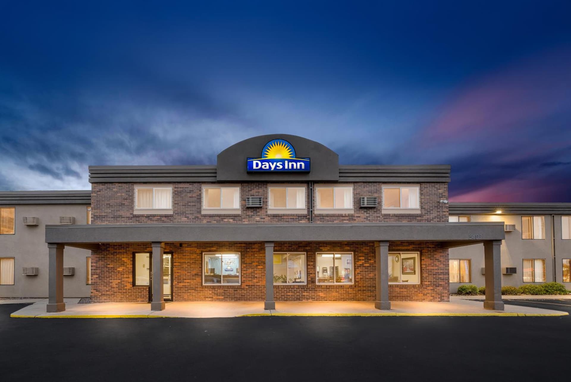 Days Inn by Wyndham Sioux Falls gallery photo in Sioux Falls, SD — image 59