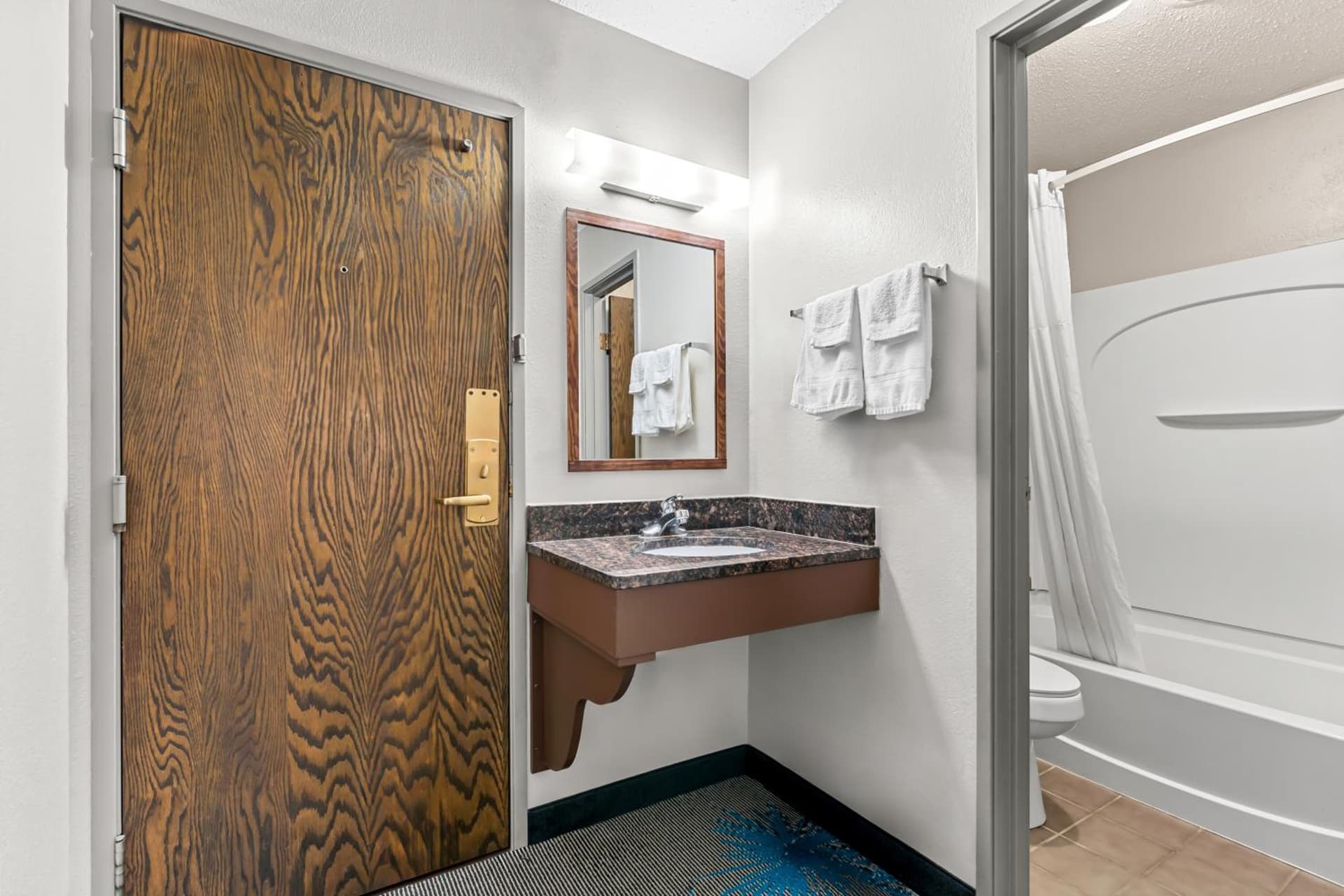 Days Inn by Wyndham Sioux Falls gallery photo in Sioux Falls, SD — image 18