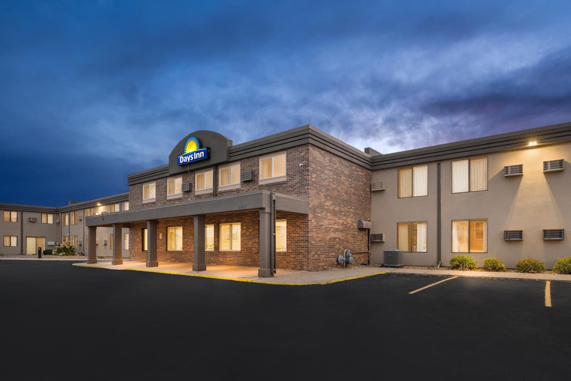 Days Inn by Wyndham Sioux Falls gallery photo in Sioux Falls, SD — image 57