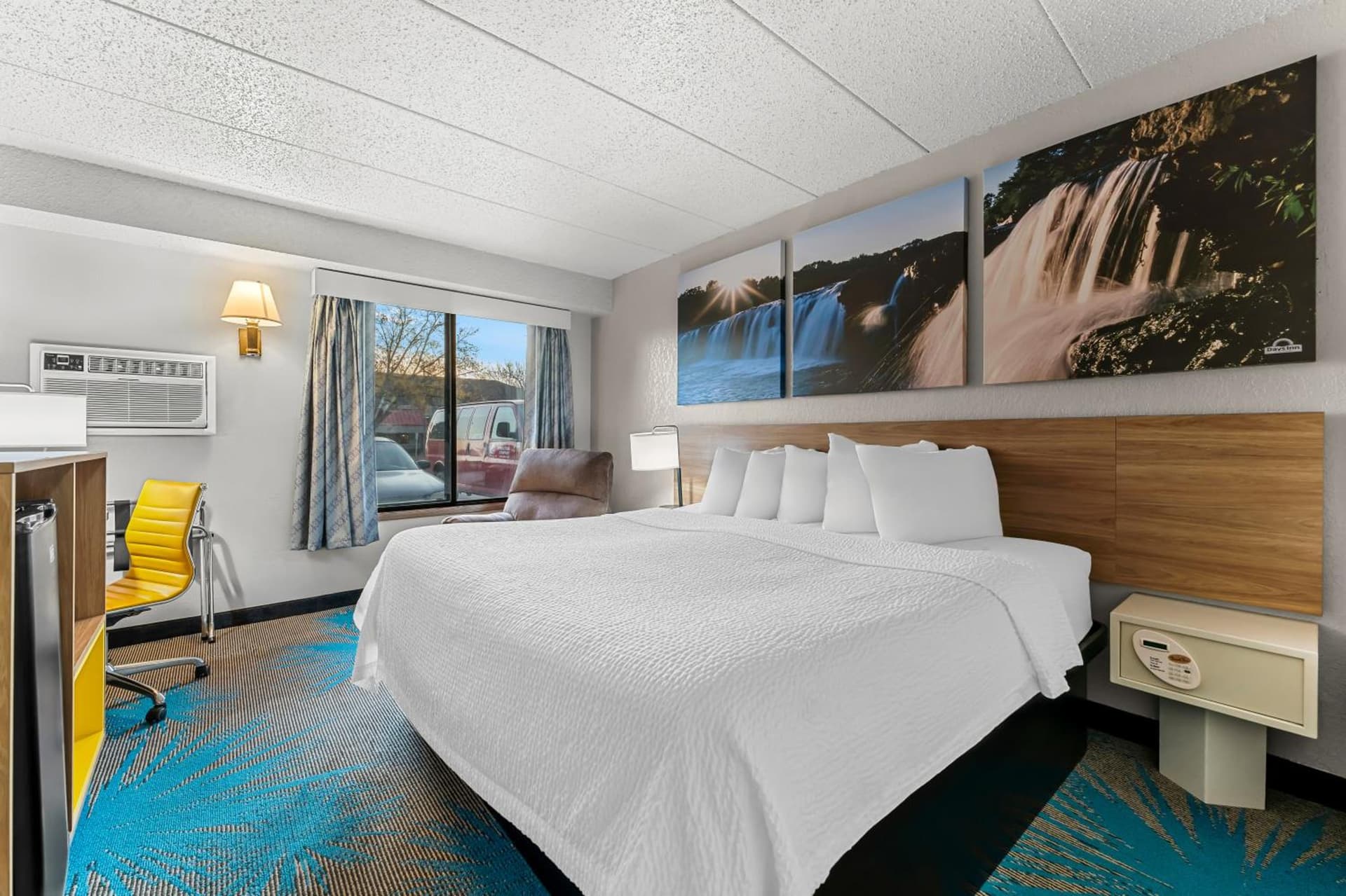 Days Inn by Wyndham Sioux Falls gallery photo in Sioux Falls, SD — image 70