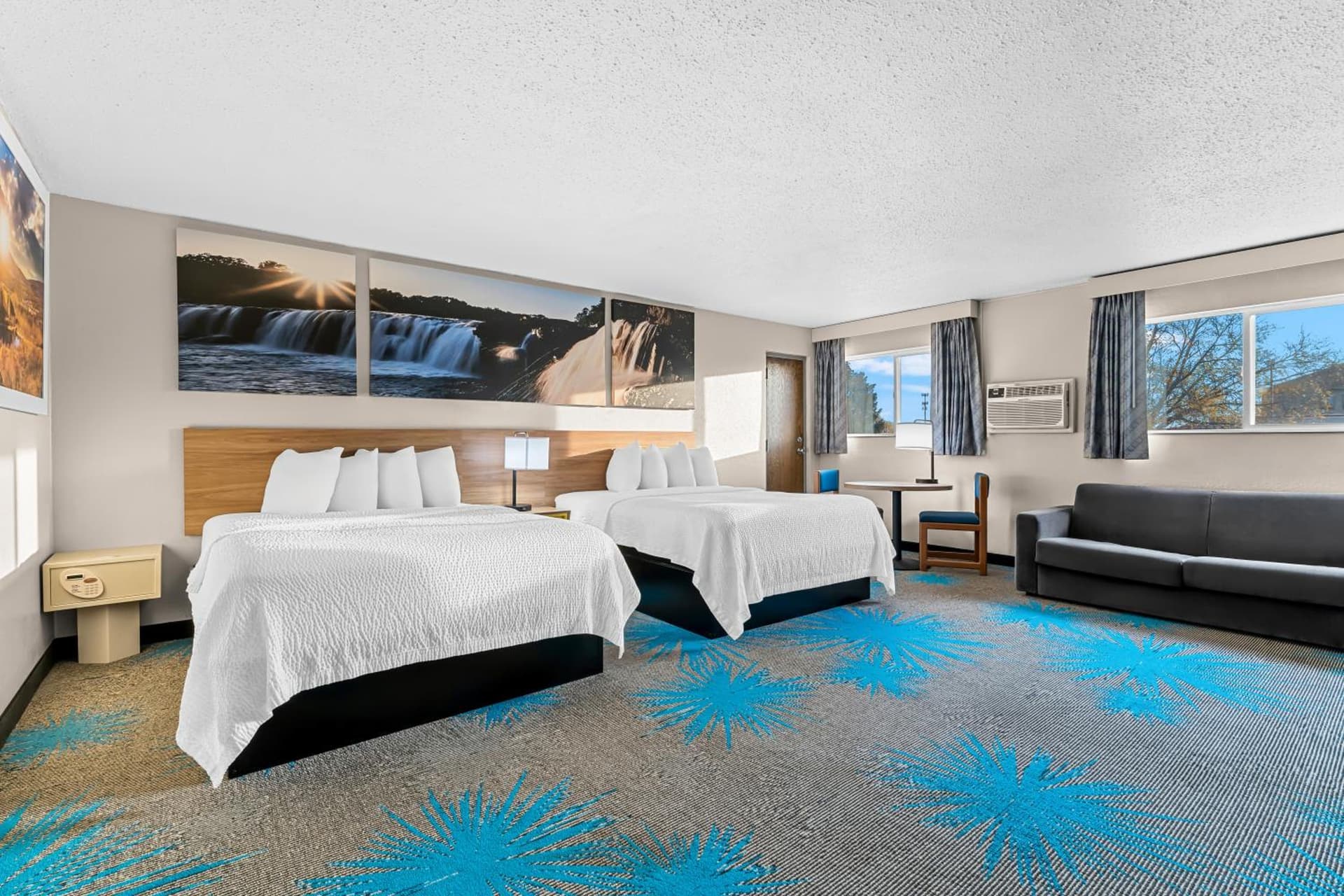 Days Inn by Wyndham Sioux Falls gallery photo in Sioux Falls, SD — image 39