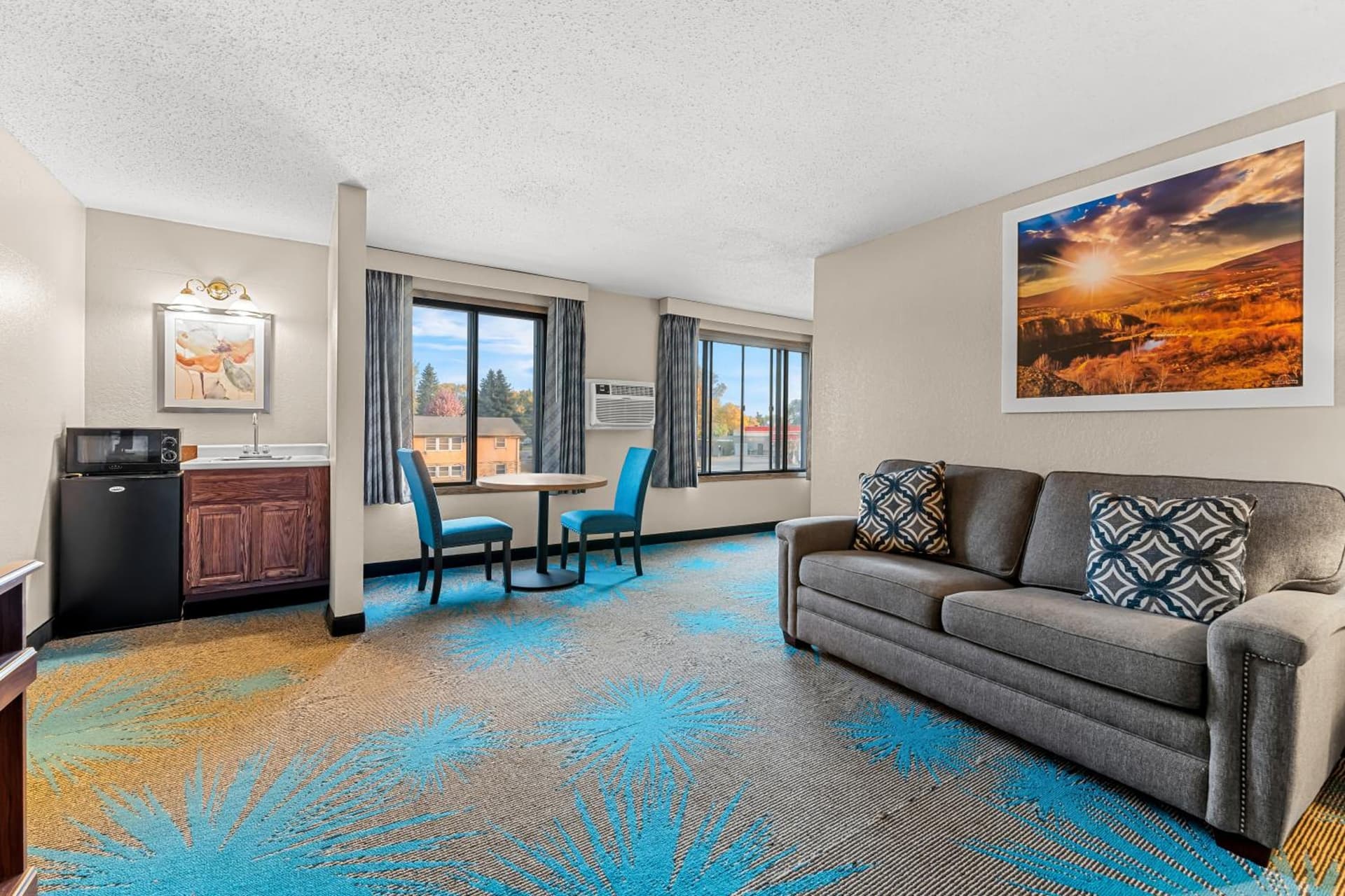 Days Inn by Wyndham Sioux Falls gallery photo in Sioux Falls, SD — image 37