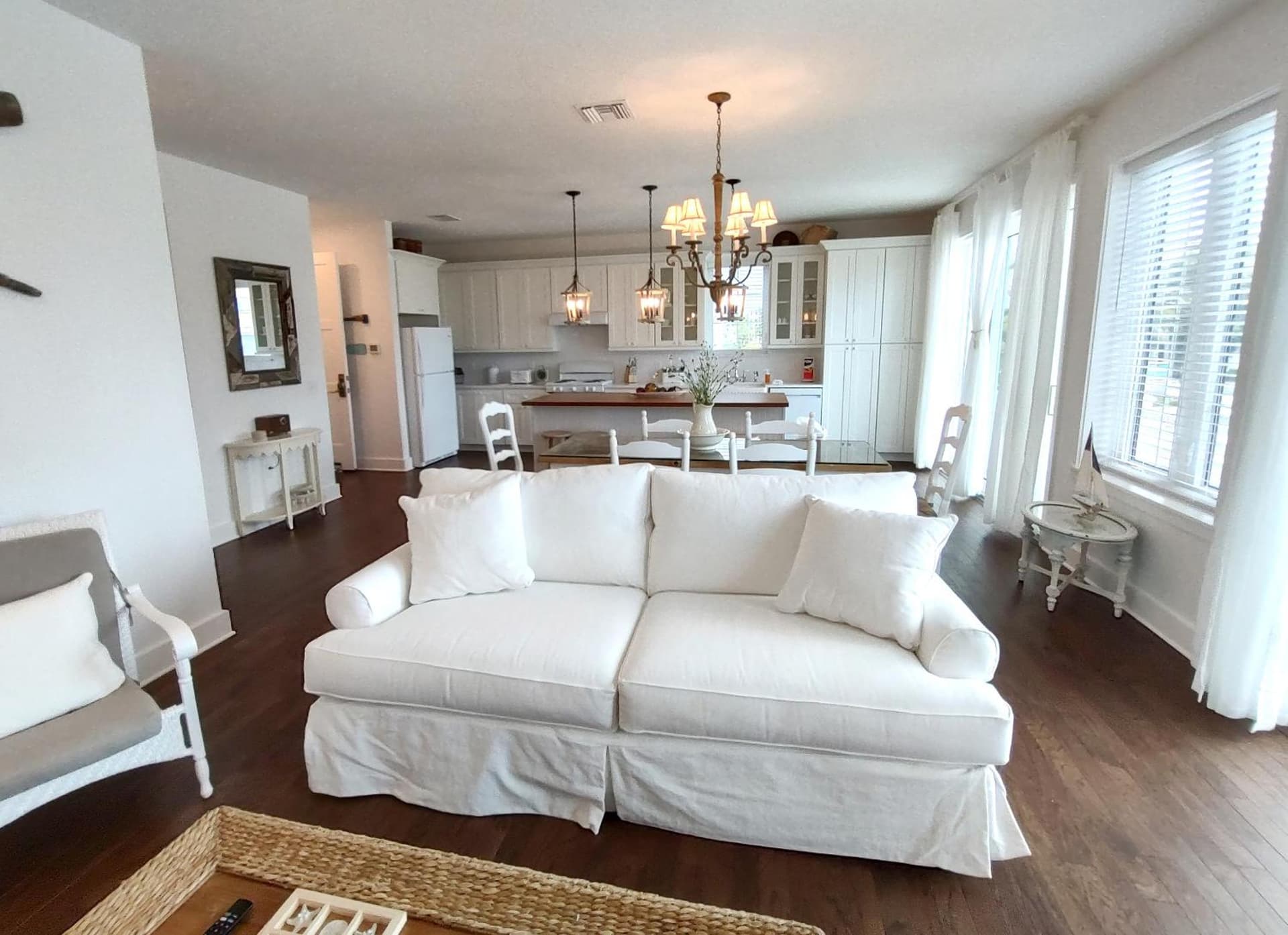 Bungalow Beach Resort gallery photo in Bradenton Beach, FL — image 10