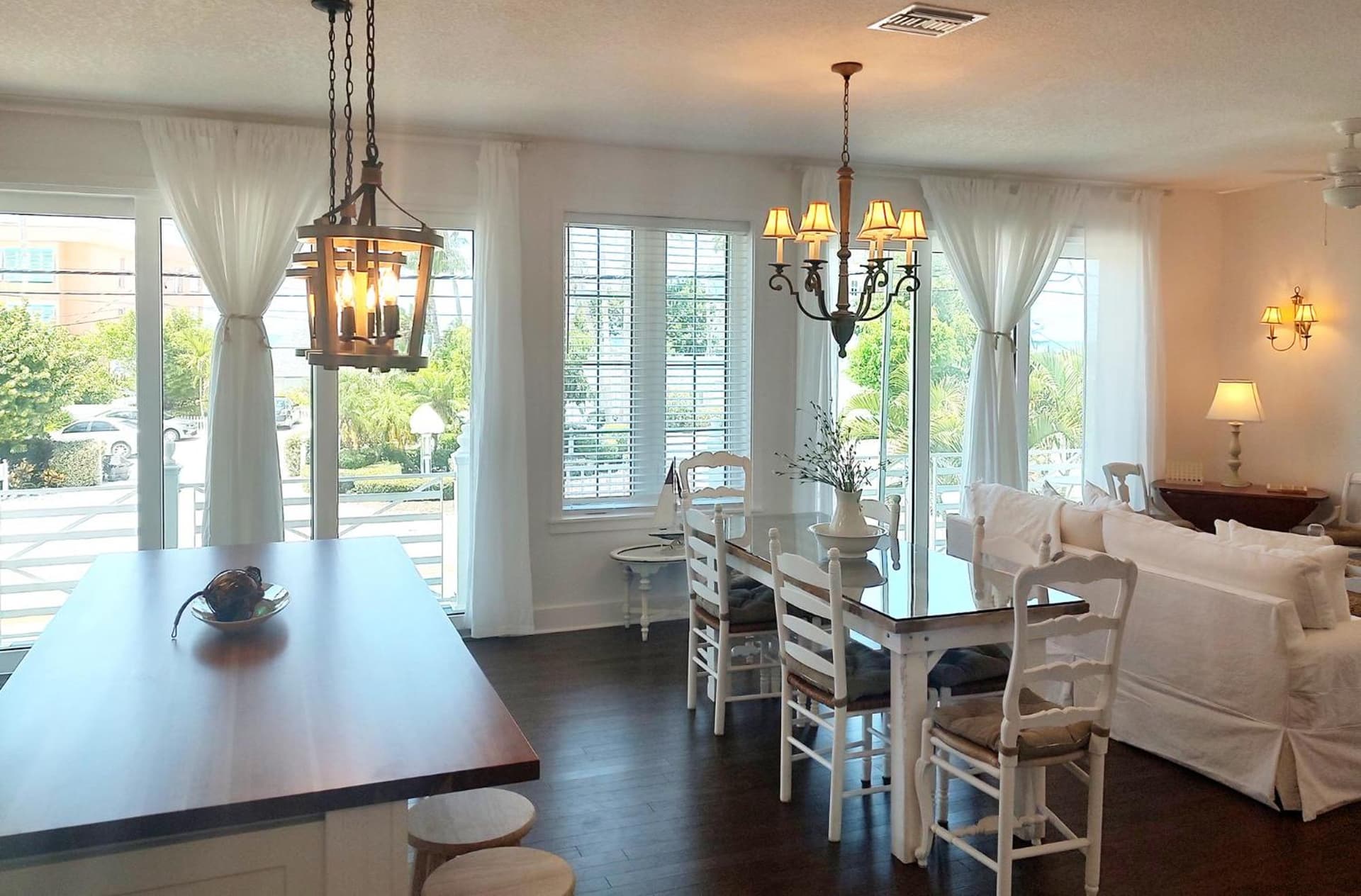 Bungalow Beach Resort gallery photo in Bradenton Beach, FL — image 14