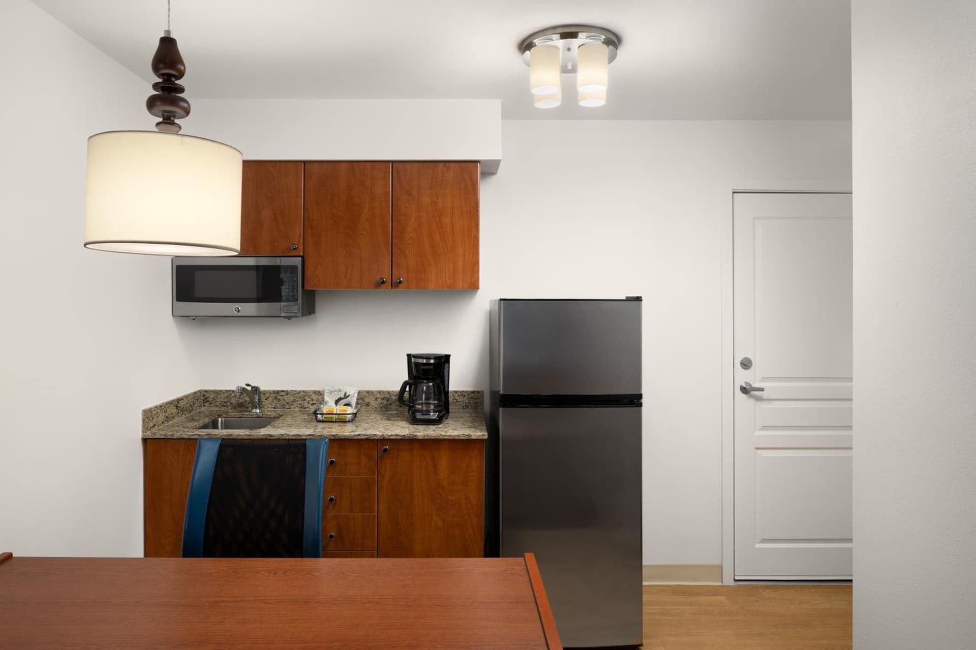 TownePlace Suites by Marriott Seattle Southcenter gallery photo in Kent, WA — image 6