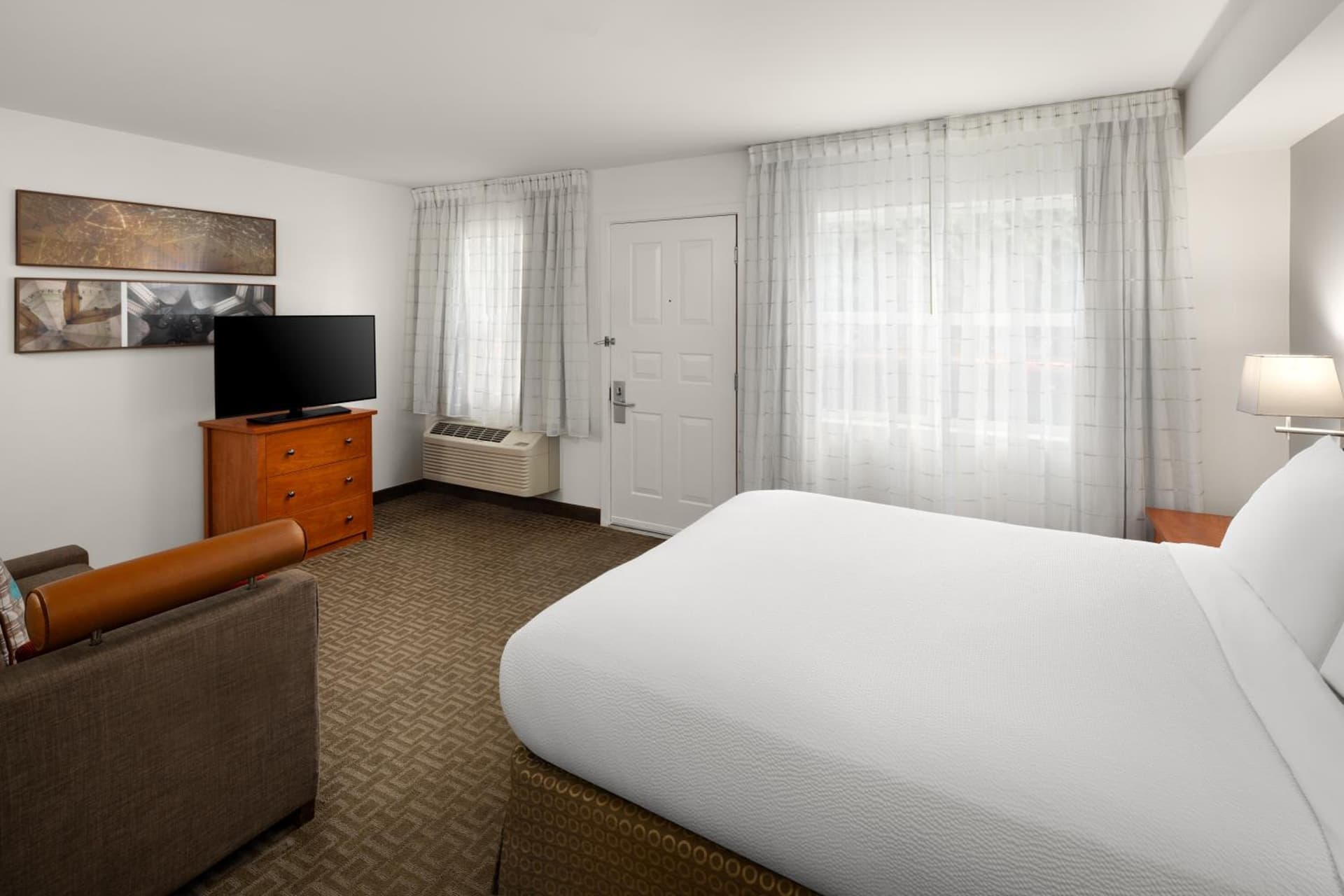 TownePlace Suites by Marriott Seattle Southcenter gallery photo in Kent, WA — image 9