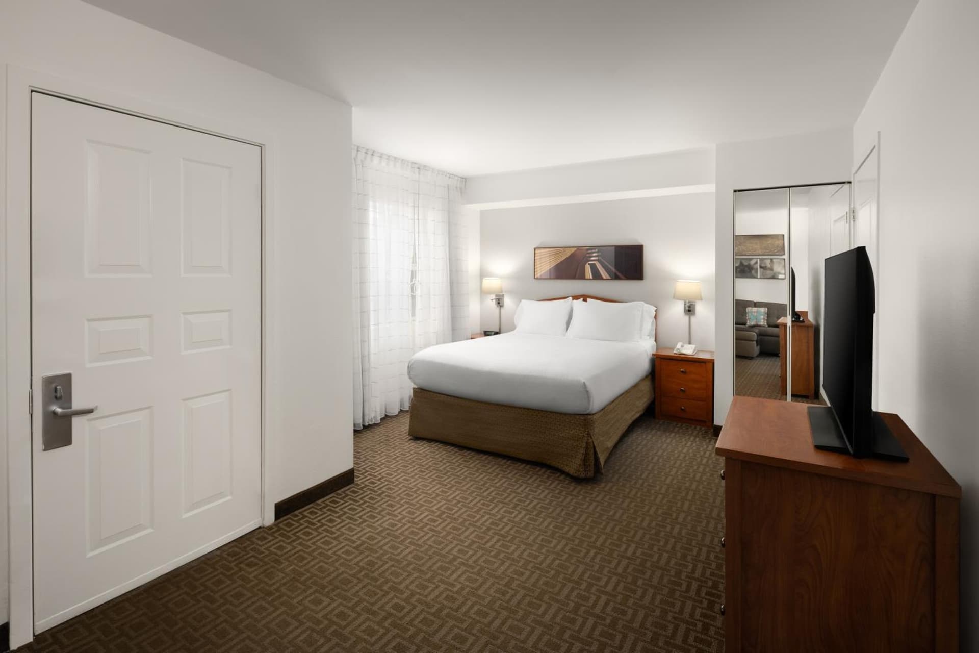 TownePlace Suites by Marriott Seattle Southcenter gallery photo in Kent, WA — image 16