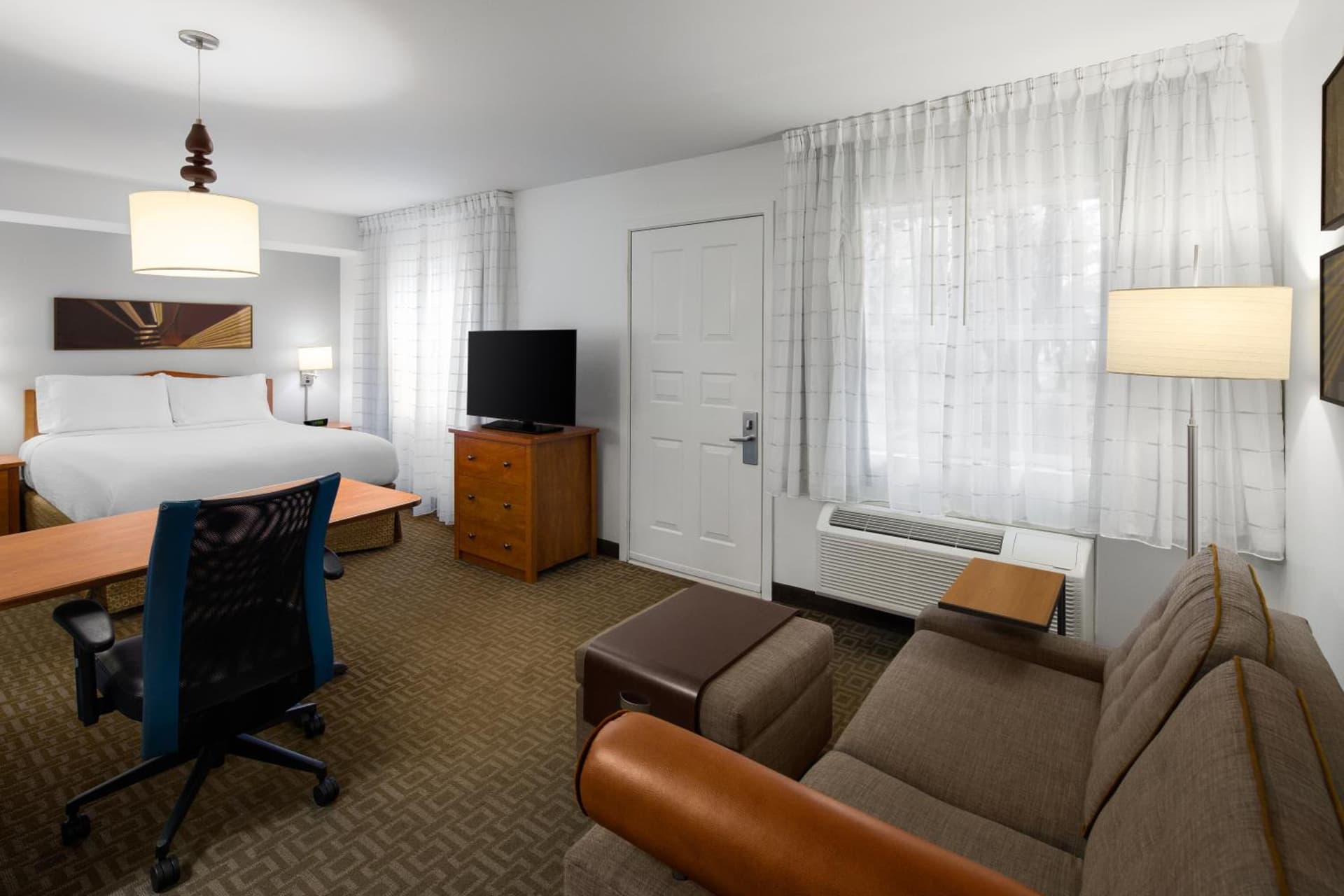 TownePlace Suites by Marriott Seattle Southcenter gallery photo in Kent, WA — image 17