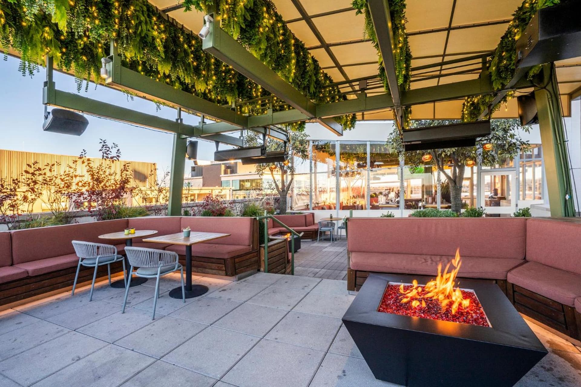 Halcyon, a hotel in Cherry Creek, Denver gallery photo in Denver, CO — image 20