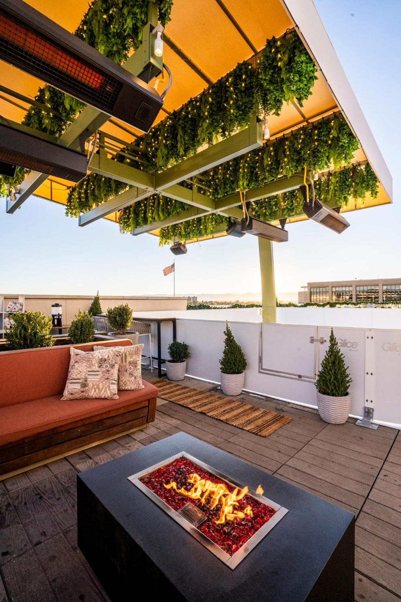 Halcyon, a hotel in Cherry Creek, Denver gallery photo in Denver, CO — image 19