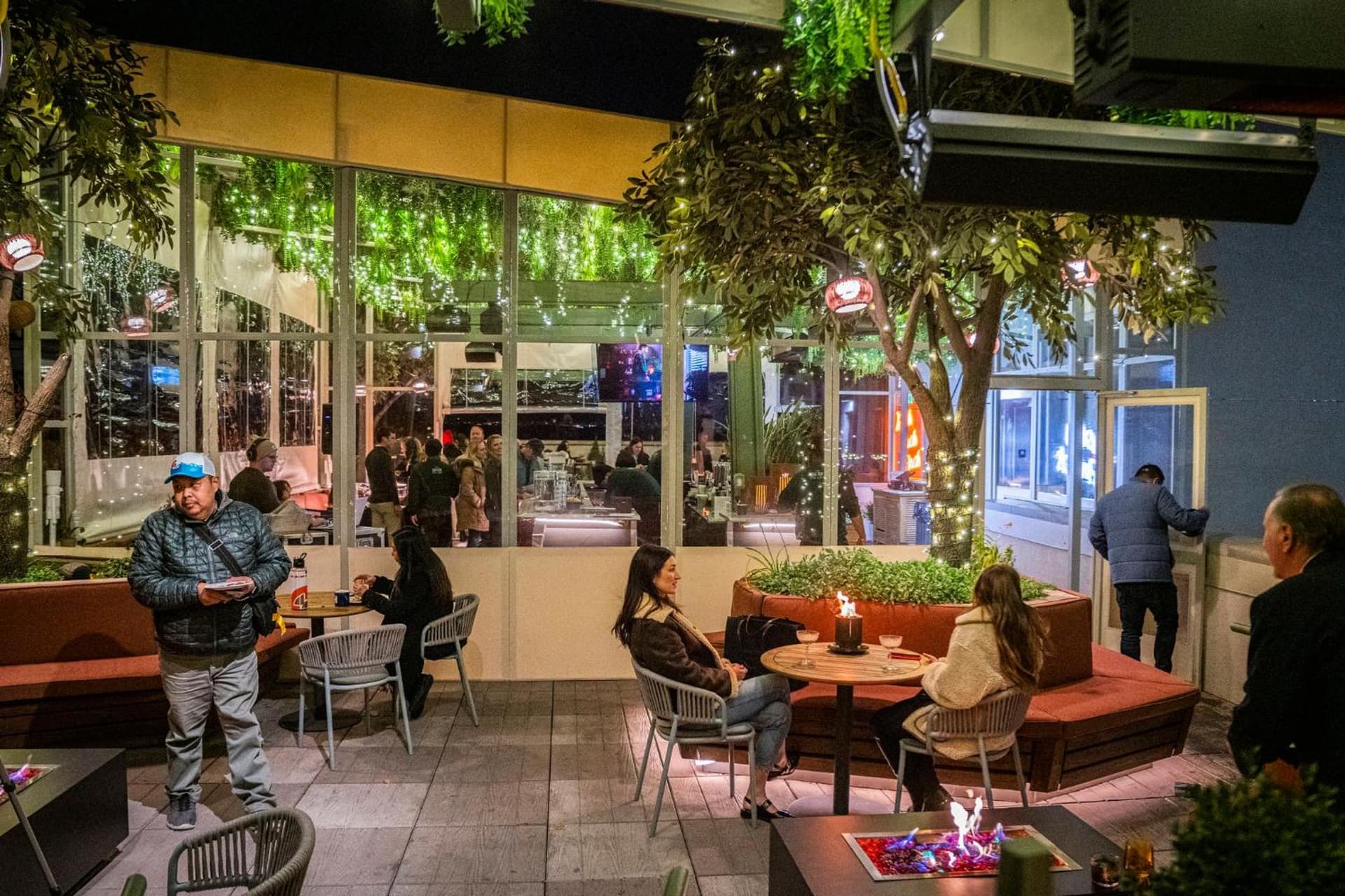 Halcyon, a hotel in Cherry Creek, Denver gallery photo in Denver, CO — image 61