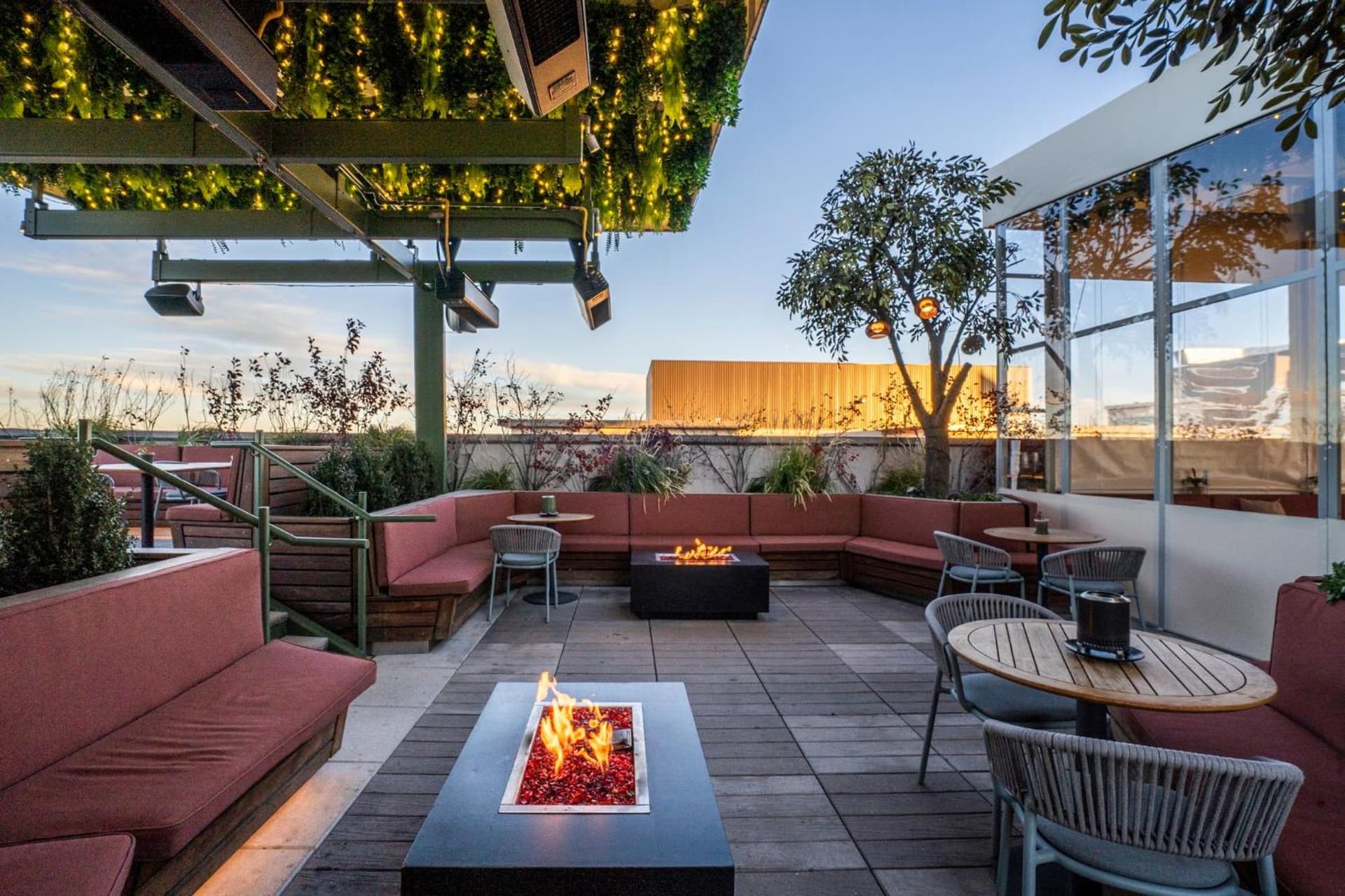 Halcyon, a hotel in Cherry Creek, Denver gallery photo in Denver, CO — image 13