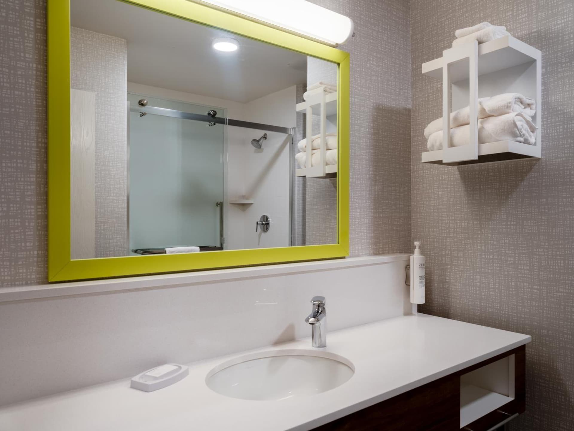 Hampton Inn & Suites Boise-Meridian gallery photo in Meridian, ID — image 4