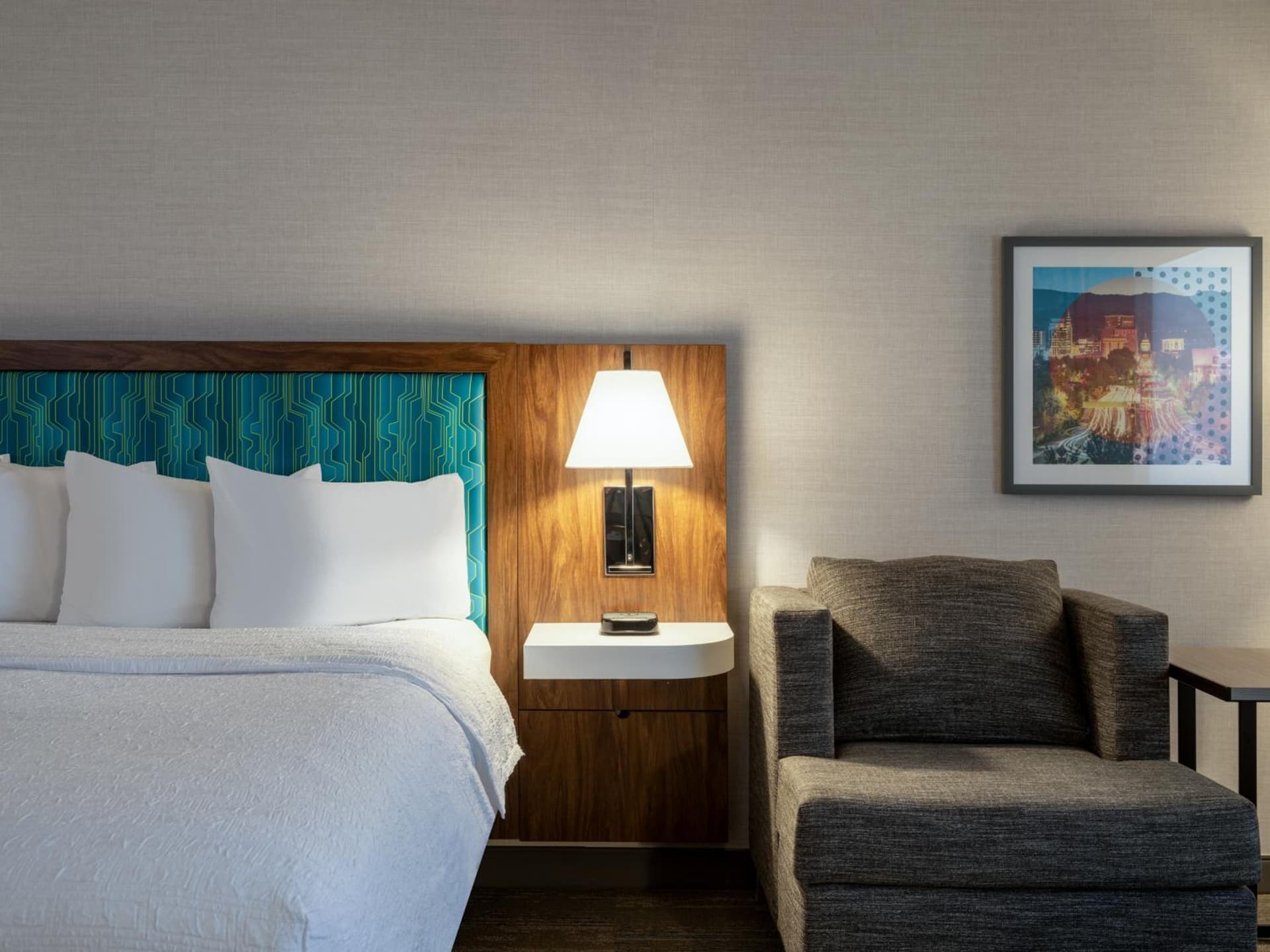 Hampton Inn & Suites Boise-Meridian gallery photo in Meridian, ID — image 22