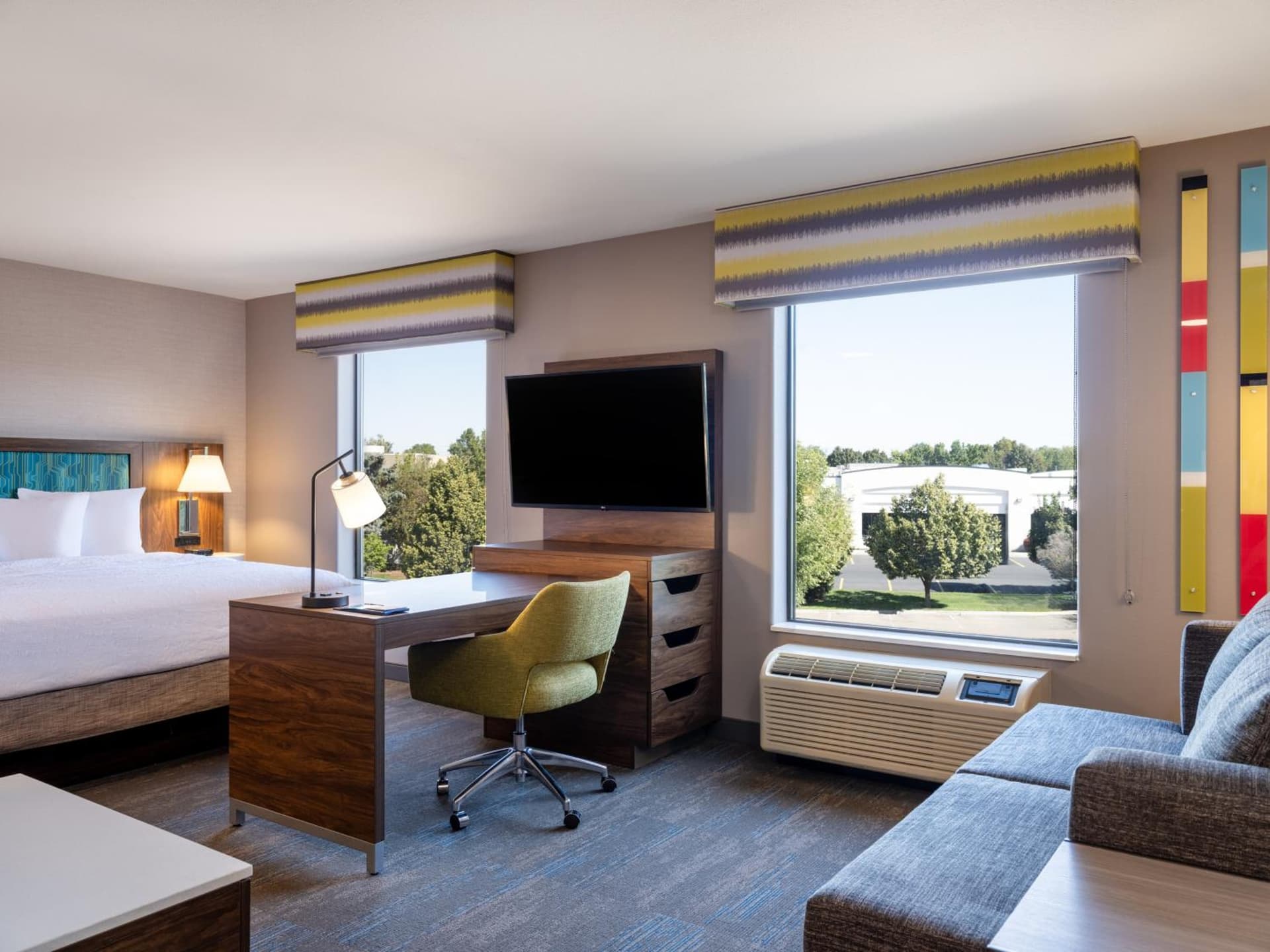 Hampton Inn & Suites Boise-Meridian gallery photo in Meridian, ID — image 42