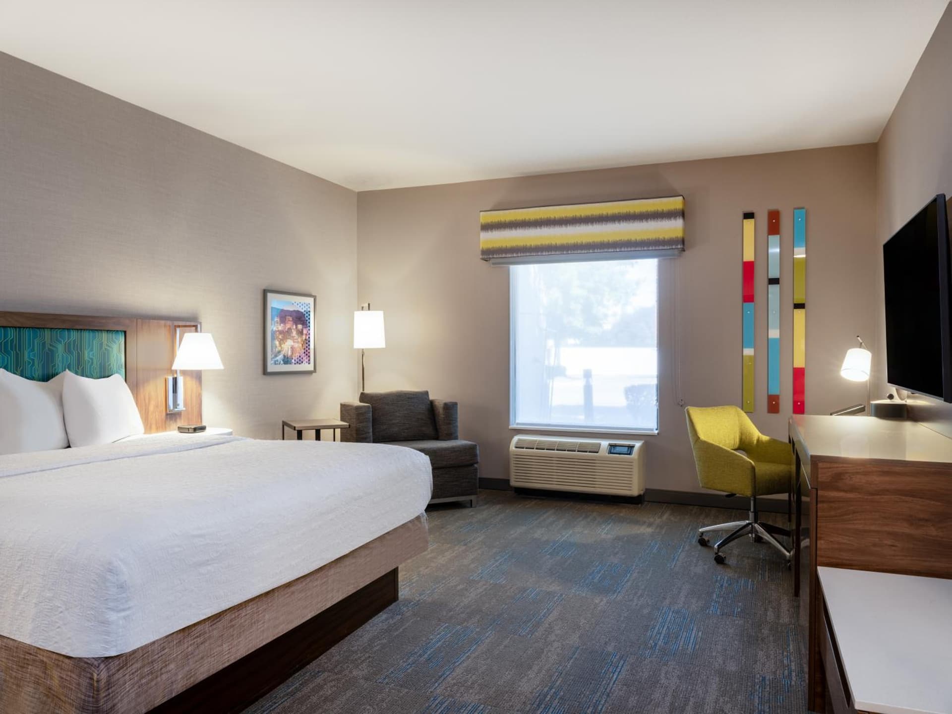 Hampton Inn & Suites Boise-Meridian gallery photo in Meridian, ID — image 9