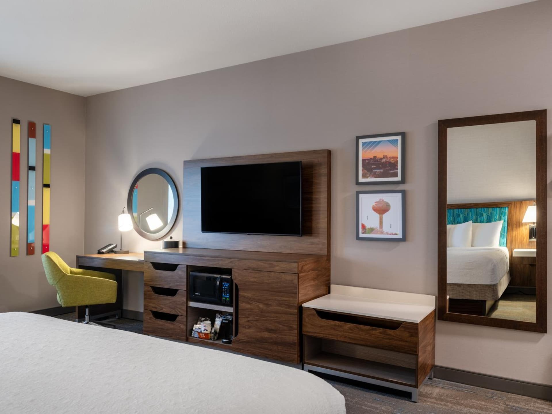 Hampton Inn & Suites Boise-Meridian gallery photo in Meridian, ID — image 14