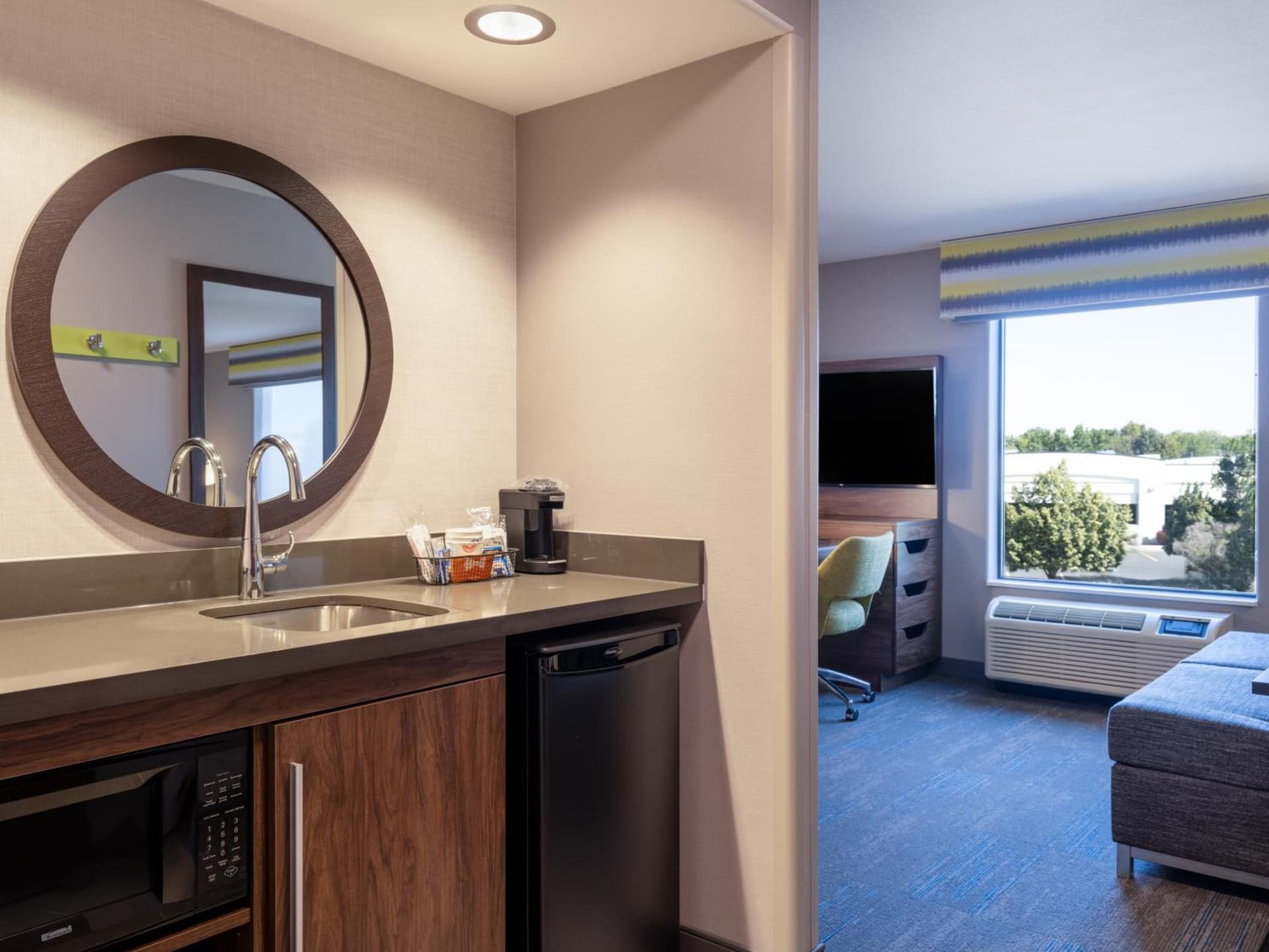 Hampton Inn & Suites Boise-Meridian gallery photo in Meridian, ID — image 41