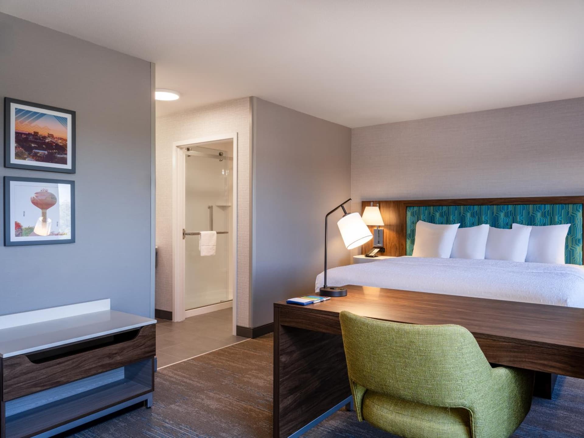Hampton Inn & Suites Boise-Meridian gallery photo in Meridian, ID — image 36