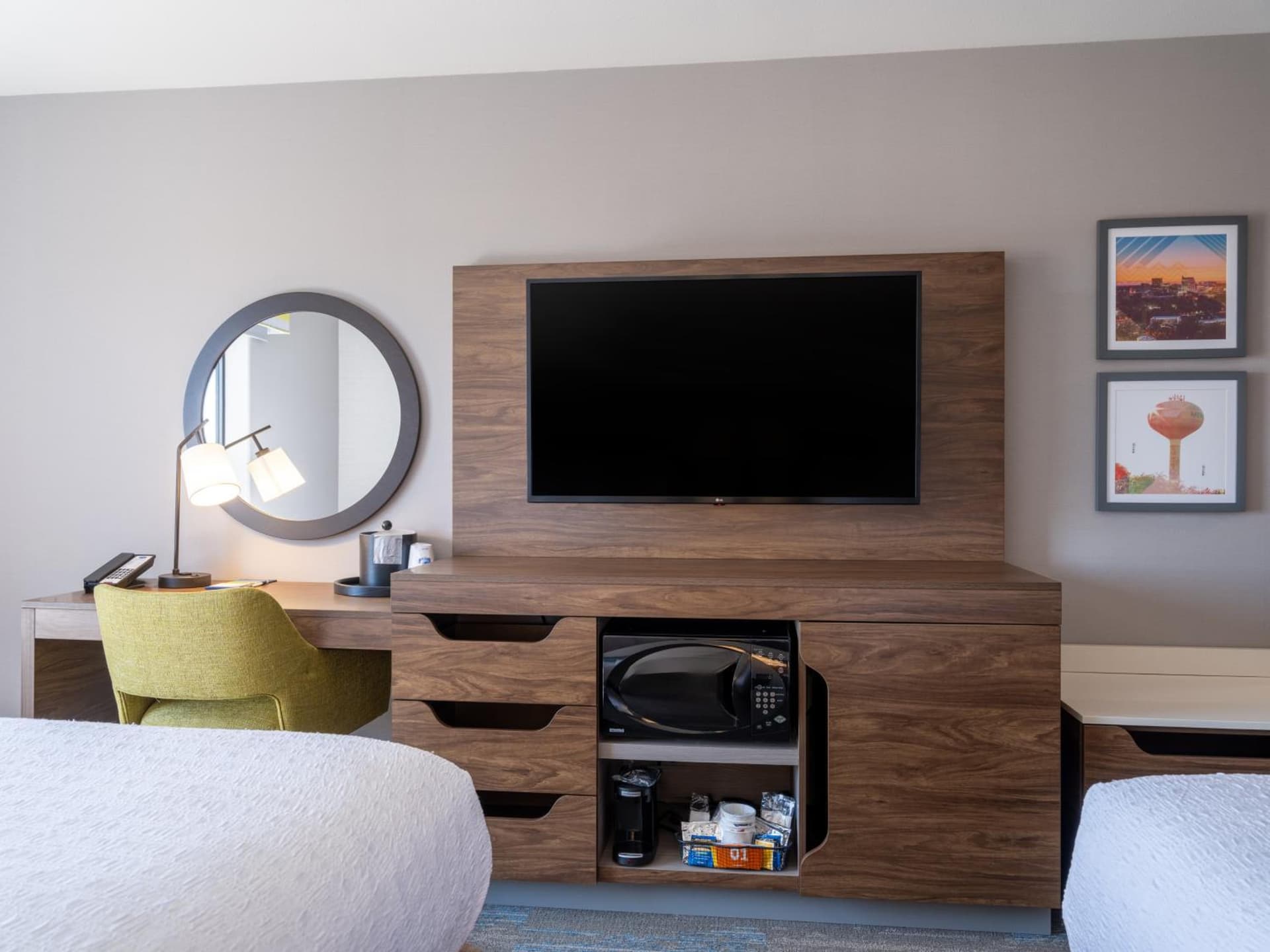 Hampton Inn & Suites Boise-Meridian gallery photo in Meridian, ID — image 37
