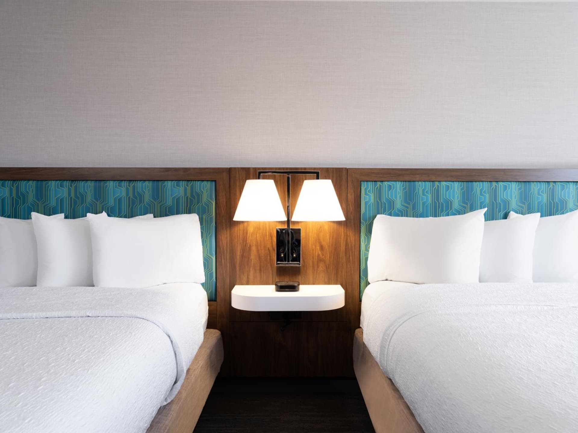 Hampton Inn & Suites Boise-Meridian gallery photo in Meridian, ID — image 20