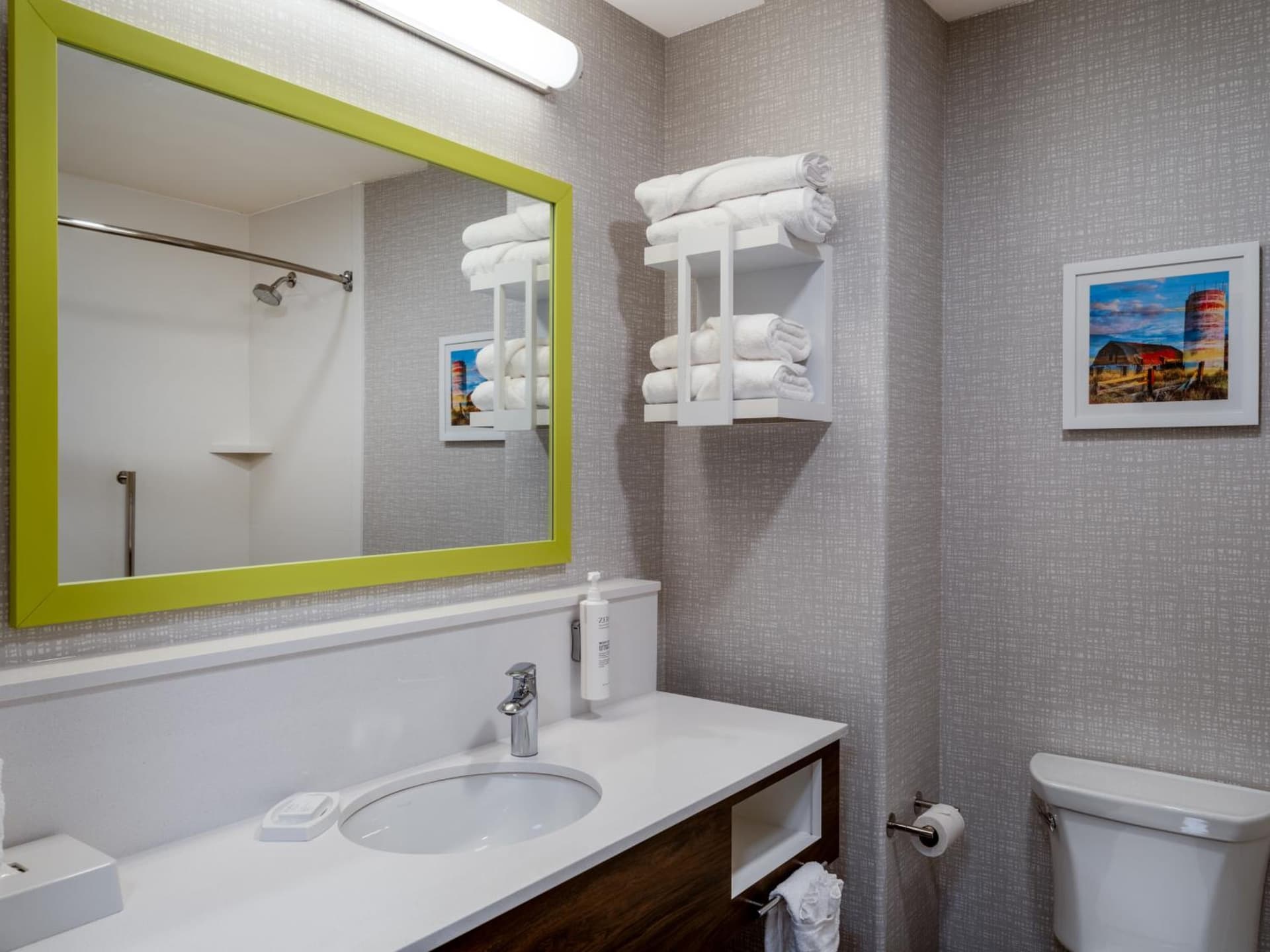 Hampton Inn & Suites Boise-Meridian gallery photo in Meridian, ID — image 12