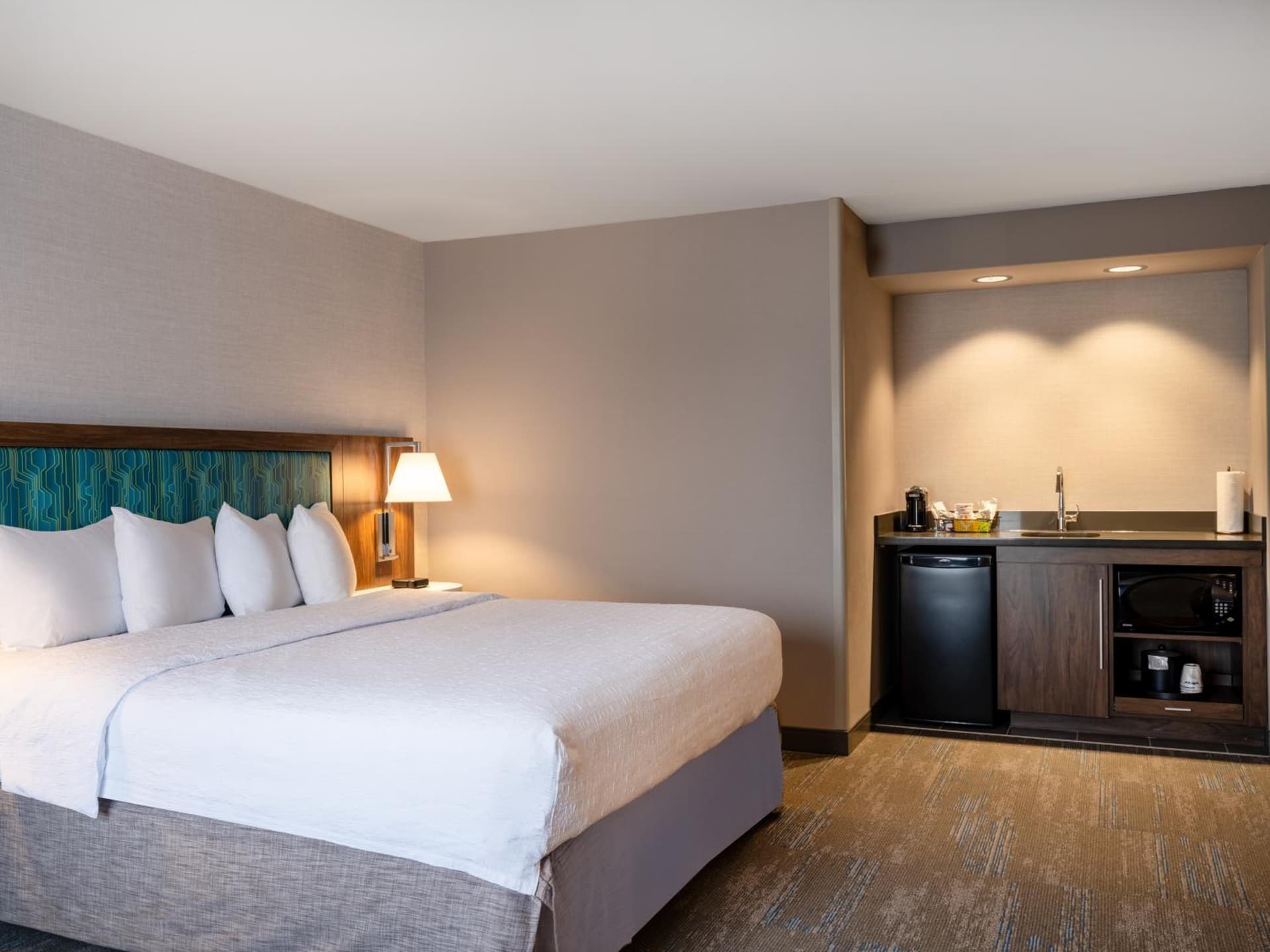 Hampton Inn & Suites Boise-Meridian gallery photo in Meridian, ID — image 24