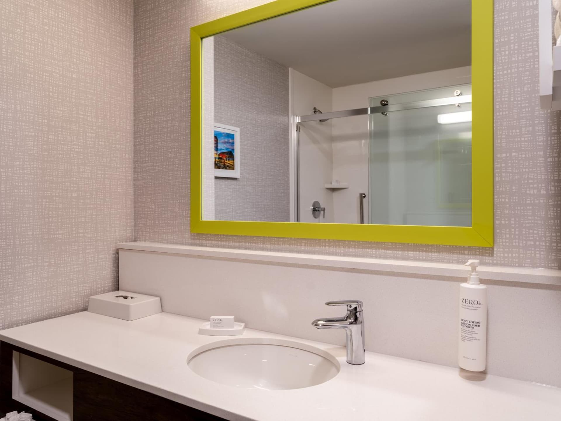 Hampton Inn & Suites Boise-Meridian gallery photo in Meridian, ID — image 43