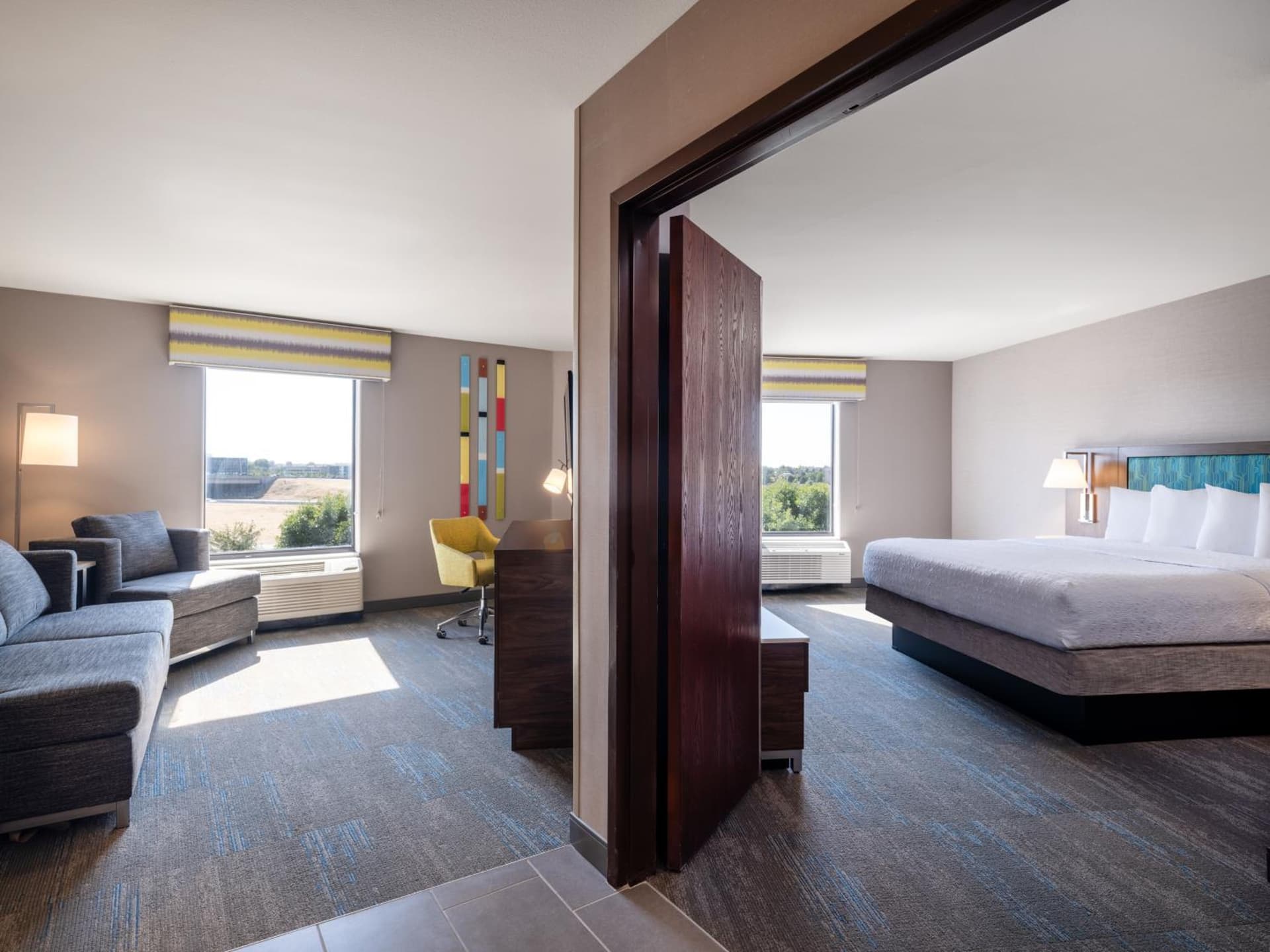 Hampton Inn & Suites Boise-Meridian gallery photo in Meridian, ID — image 19