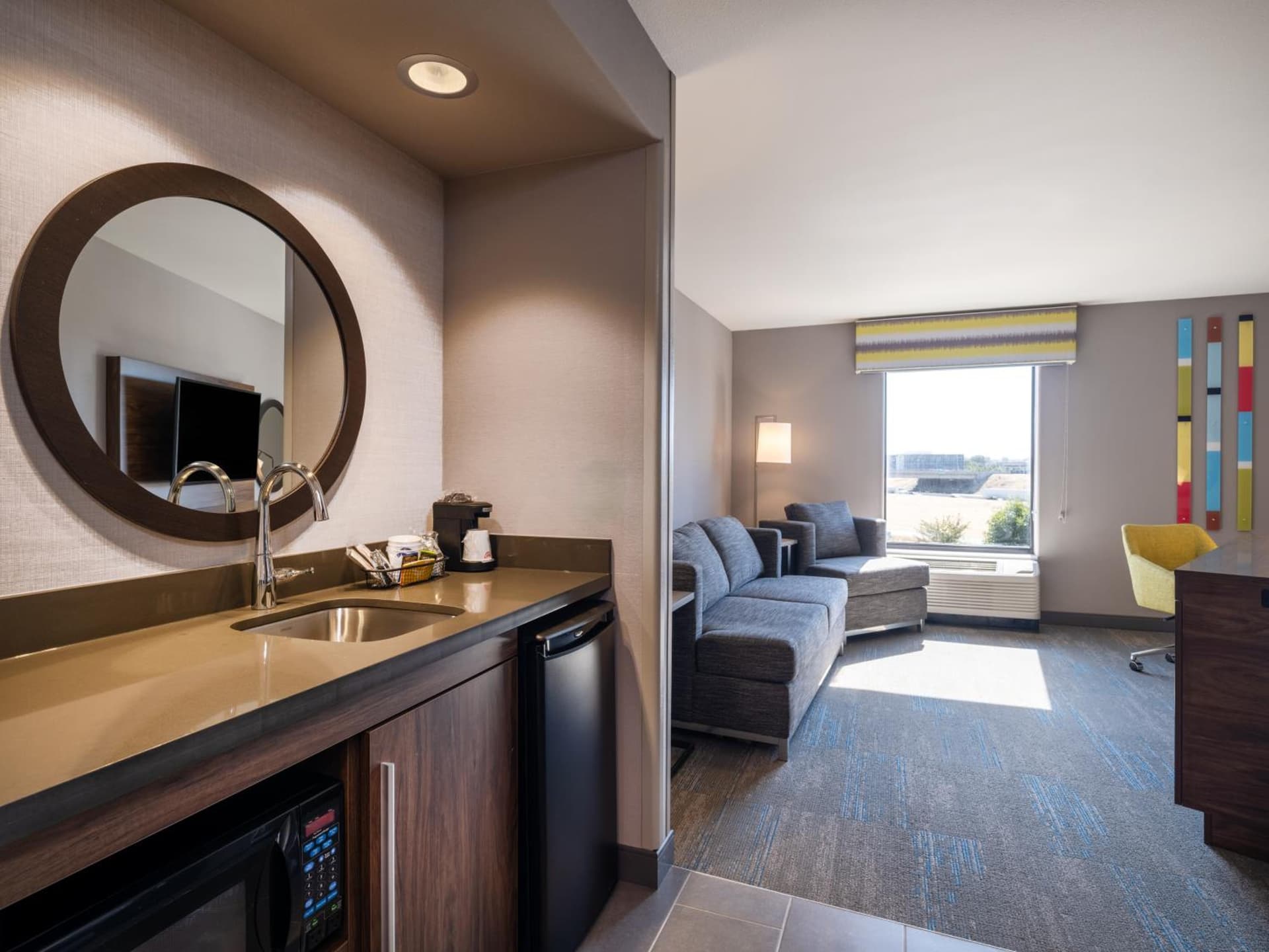 Hampton Inn & Suites Boise-Meridian gallery photo in Meridian, ID — image 18