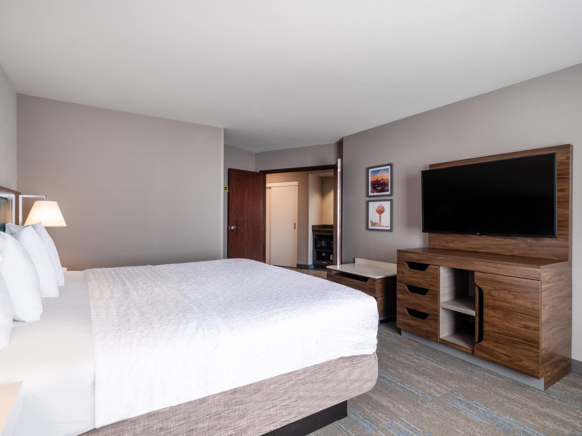 Hampton Inn & Suites Boise-Meridian gallery photo in Meridian, ID — image 32