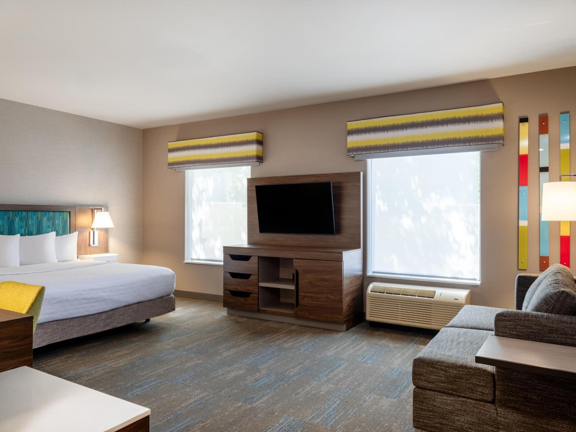 Hampton Inn & Suites Boise-Meridian gallery photo in Meridian, ID — image 7