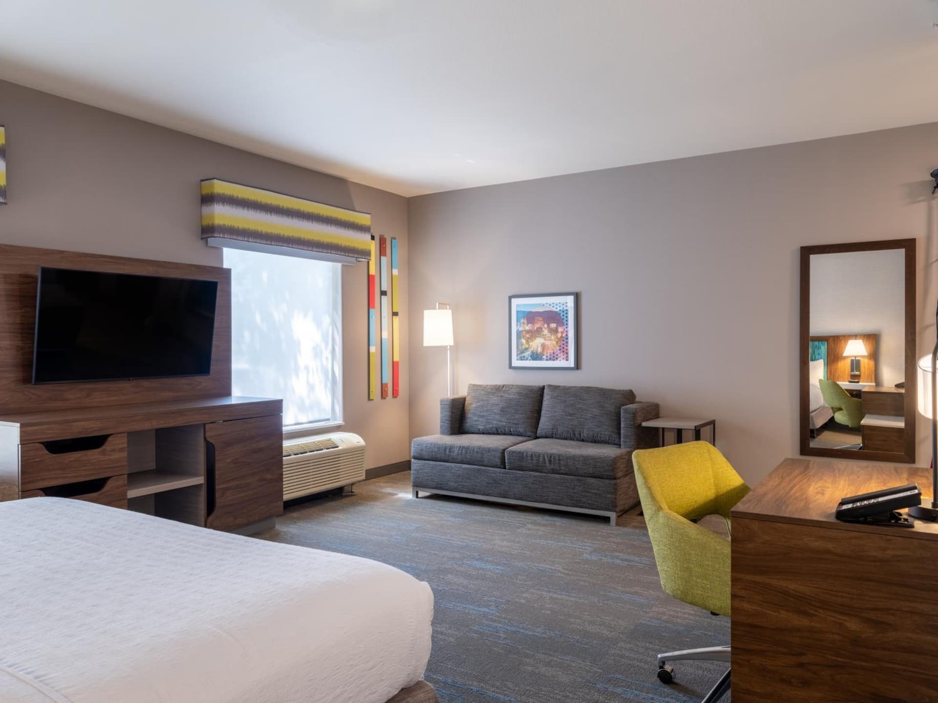 Hampton Inn & Suites Boise-Meridian gallery photo in Meridian, ID — image 26
