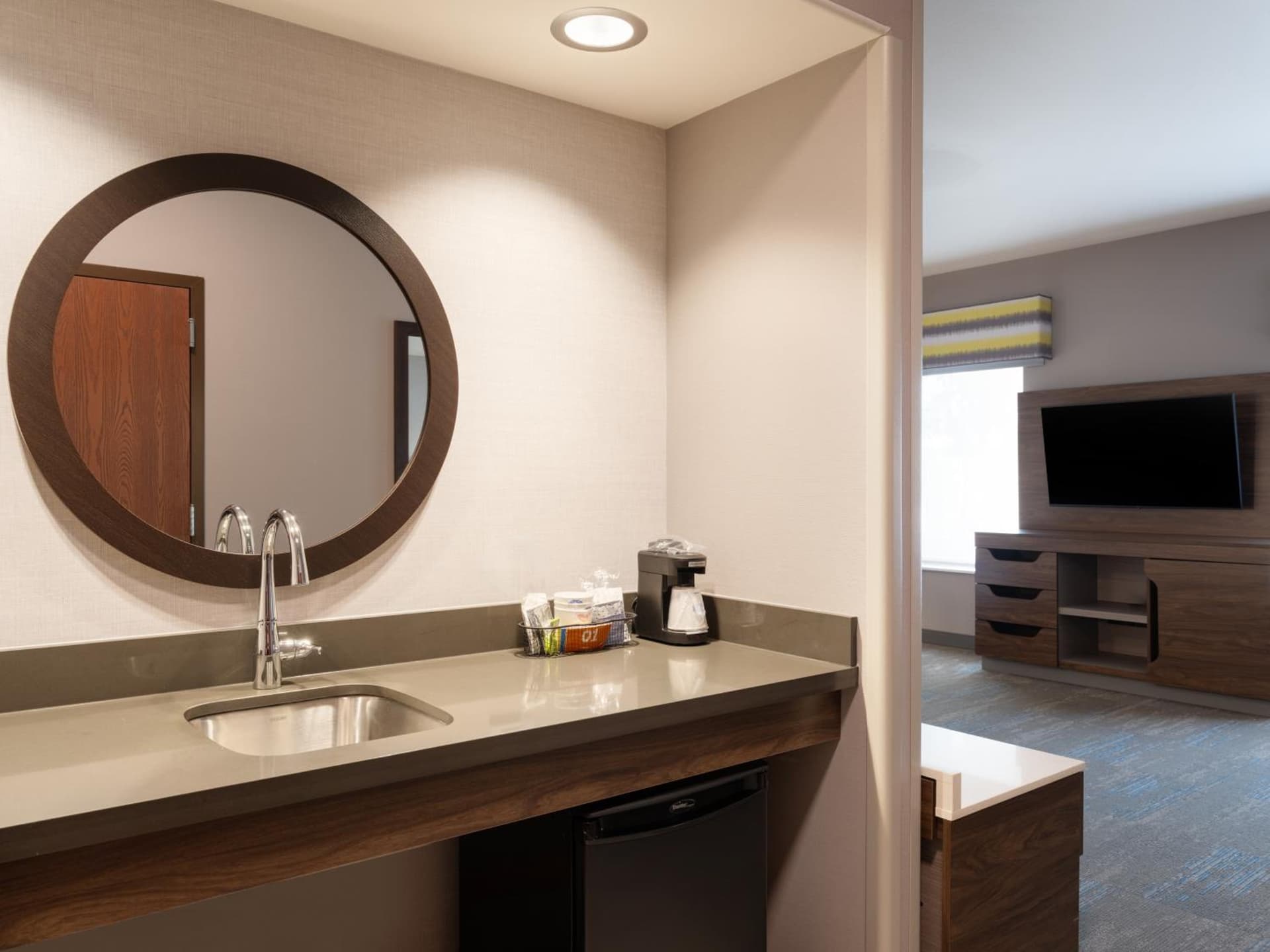 Hampton Inn & Suites Boise-Meridian gallery photo in Meridian, ID — image 15