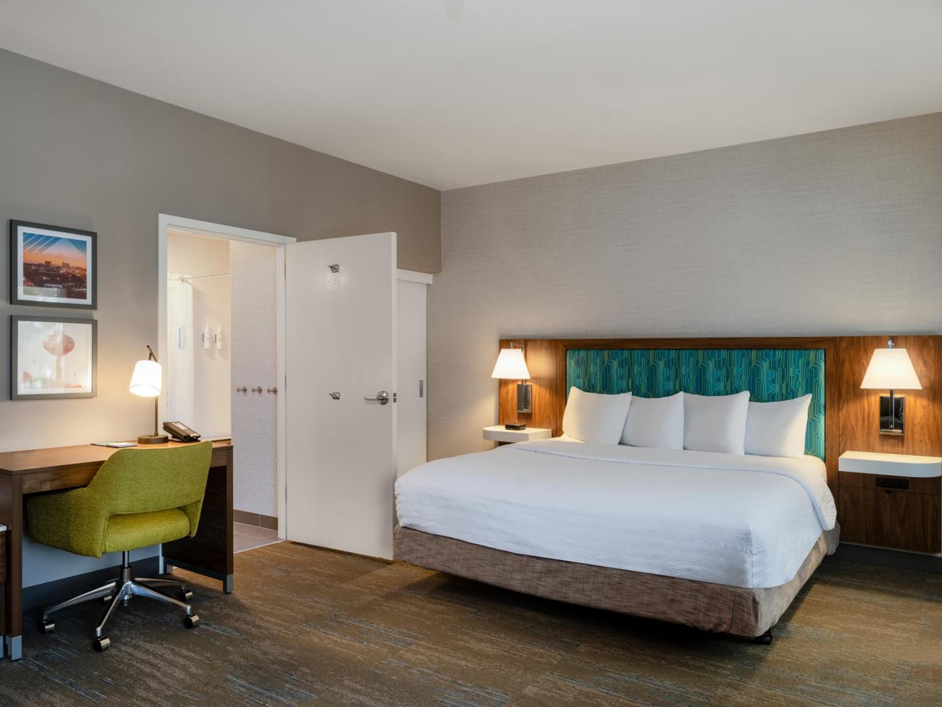 Hampton Inn & Suites Boise-Meridian gallery photo in Meridian, ID — image 17