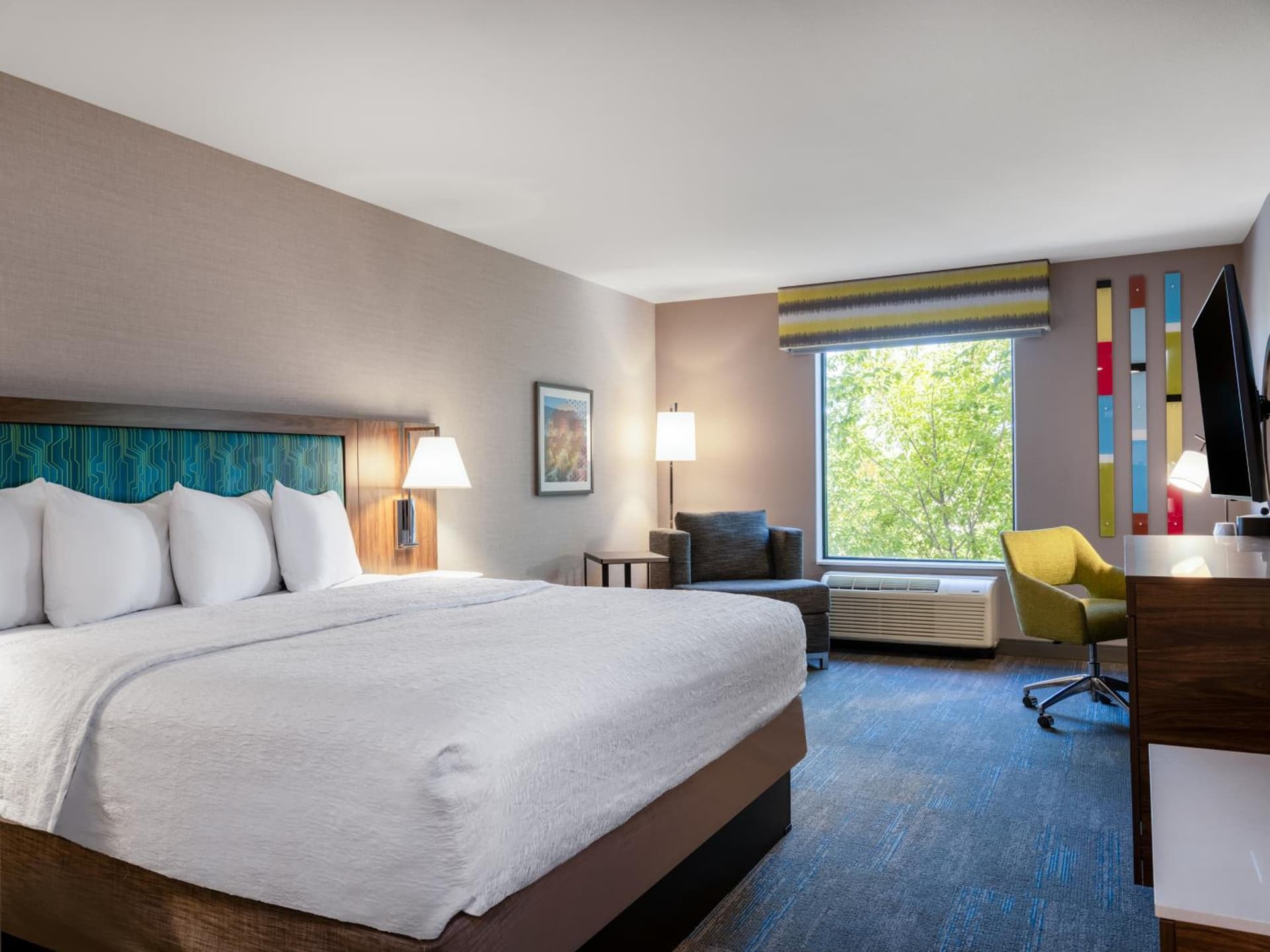 Hampton Inn & Suites Boise-Meridian gallery photo in Meridian, ID — image 38