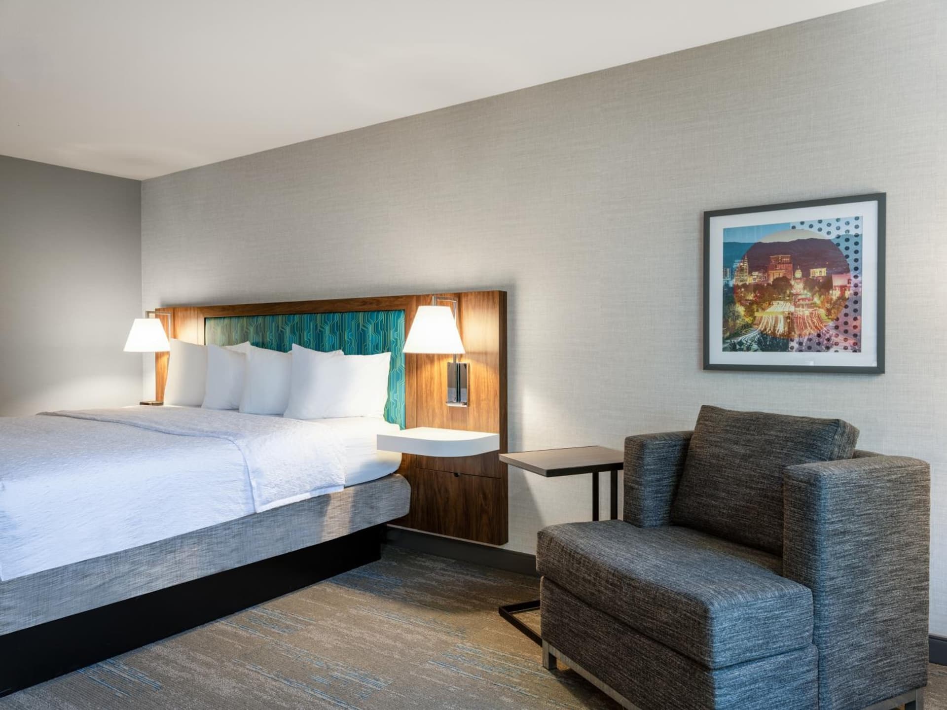 Hampton Inn & Suites Boise-Meridian gallery photo in Meridian, ID — image 30