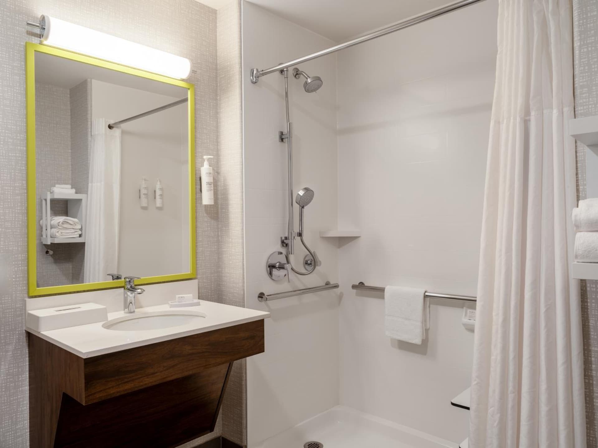 Hampton Inn & Suites Boise-Meridian gallery photo in Meridian, ID — image 35