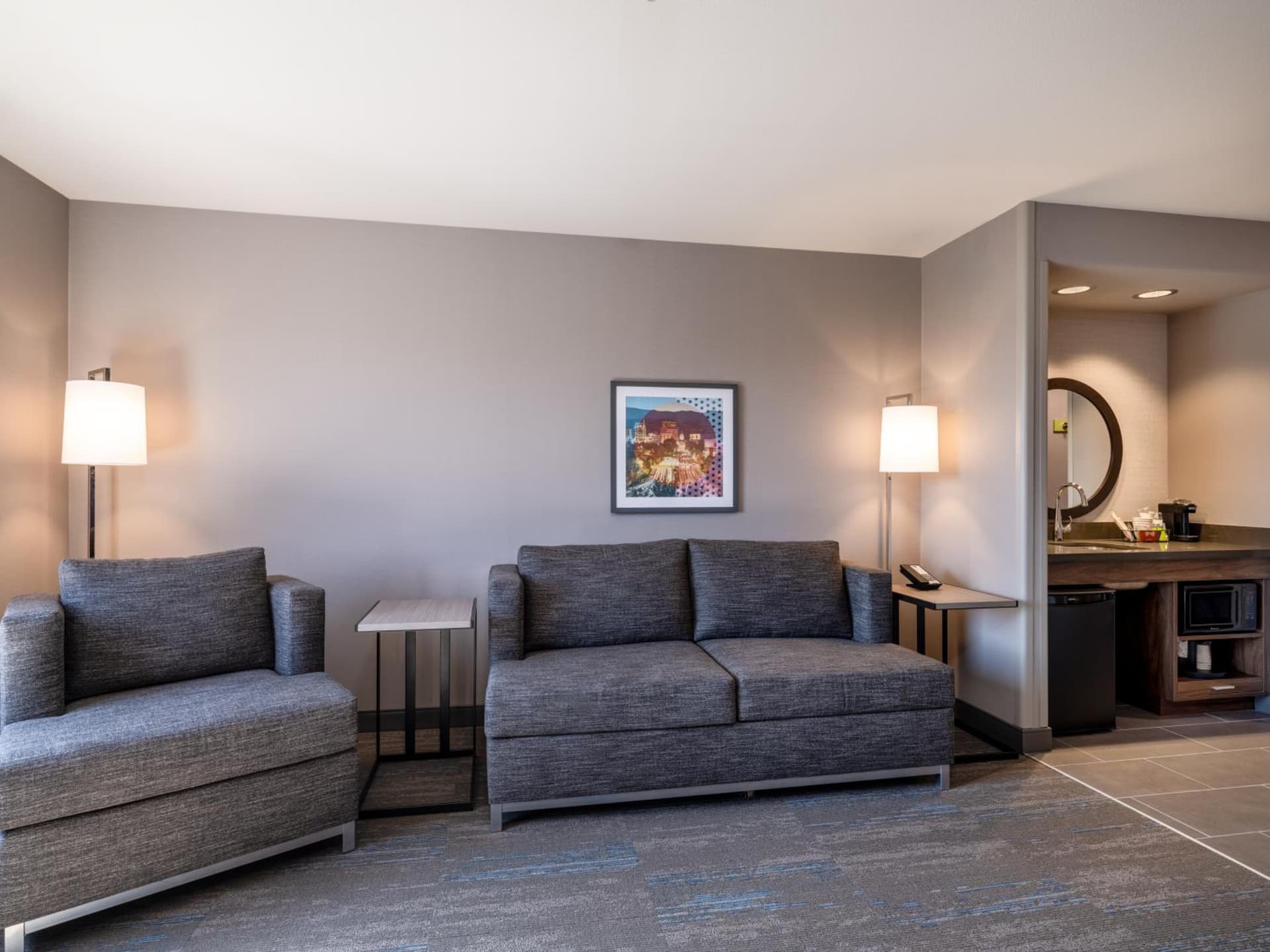 Hampton Inn & Suites Boise-Meridian gallery photo in Meridian, ID — image 33