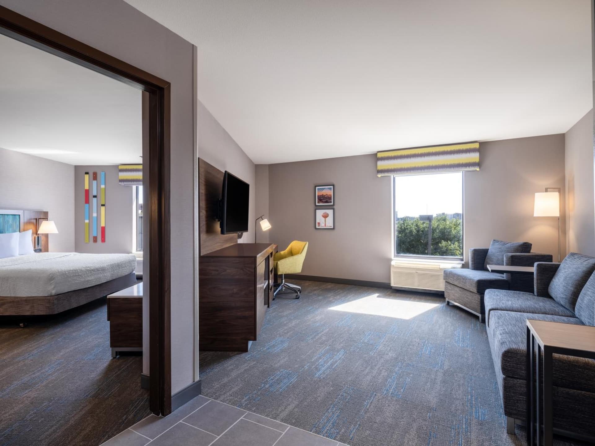Hampton Inn & Suites Boise-Meridian gallery photo in Meridian, ID — image 16