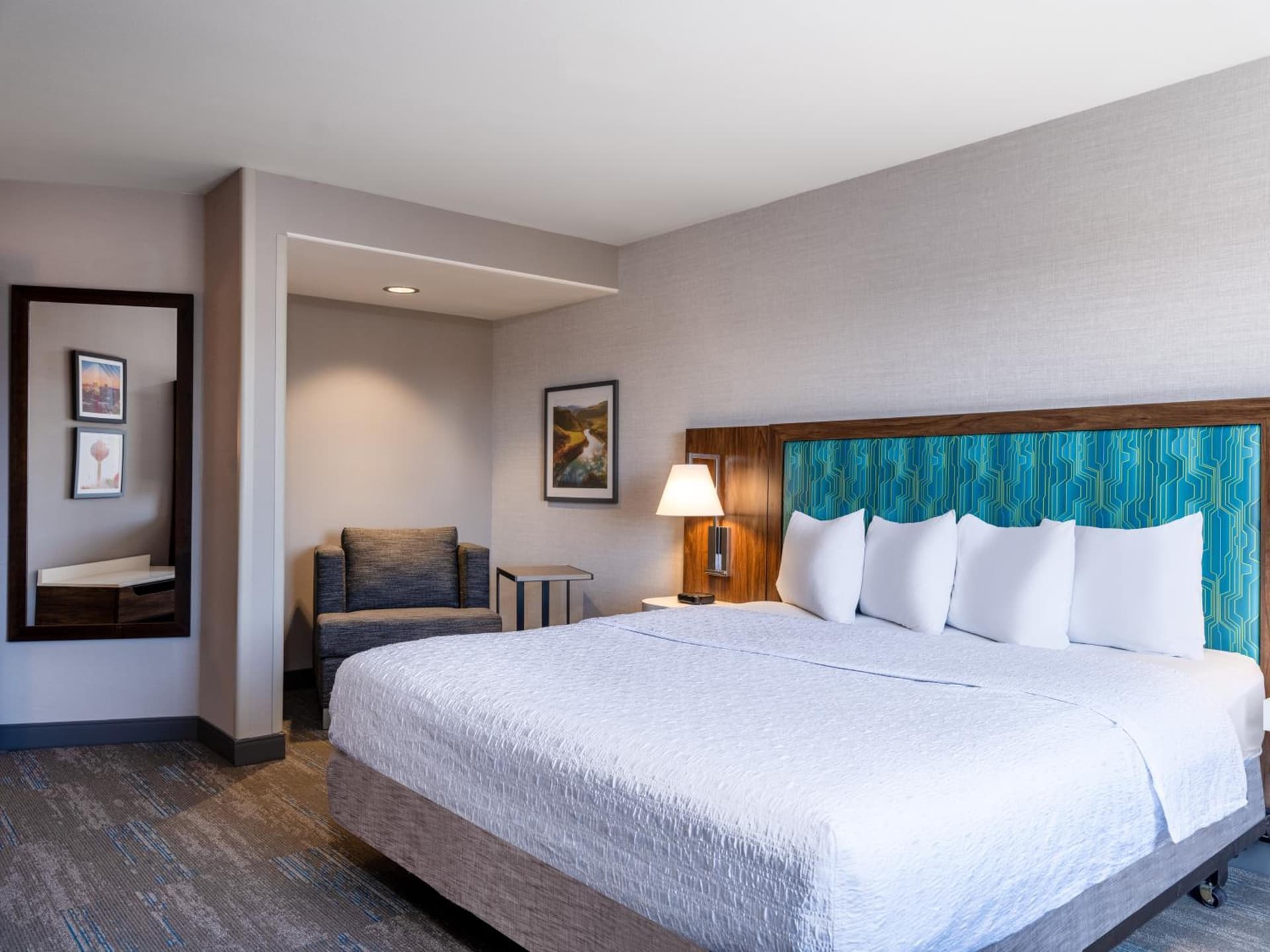 Hampton Inn & Suites Boise-Meridian gallery photo in Meridian, ID — image 23