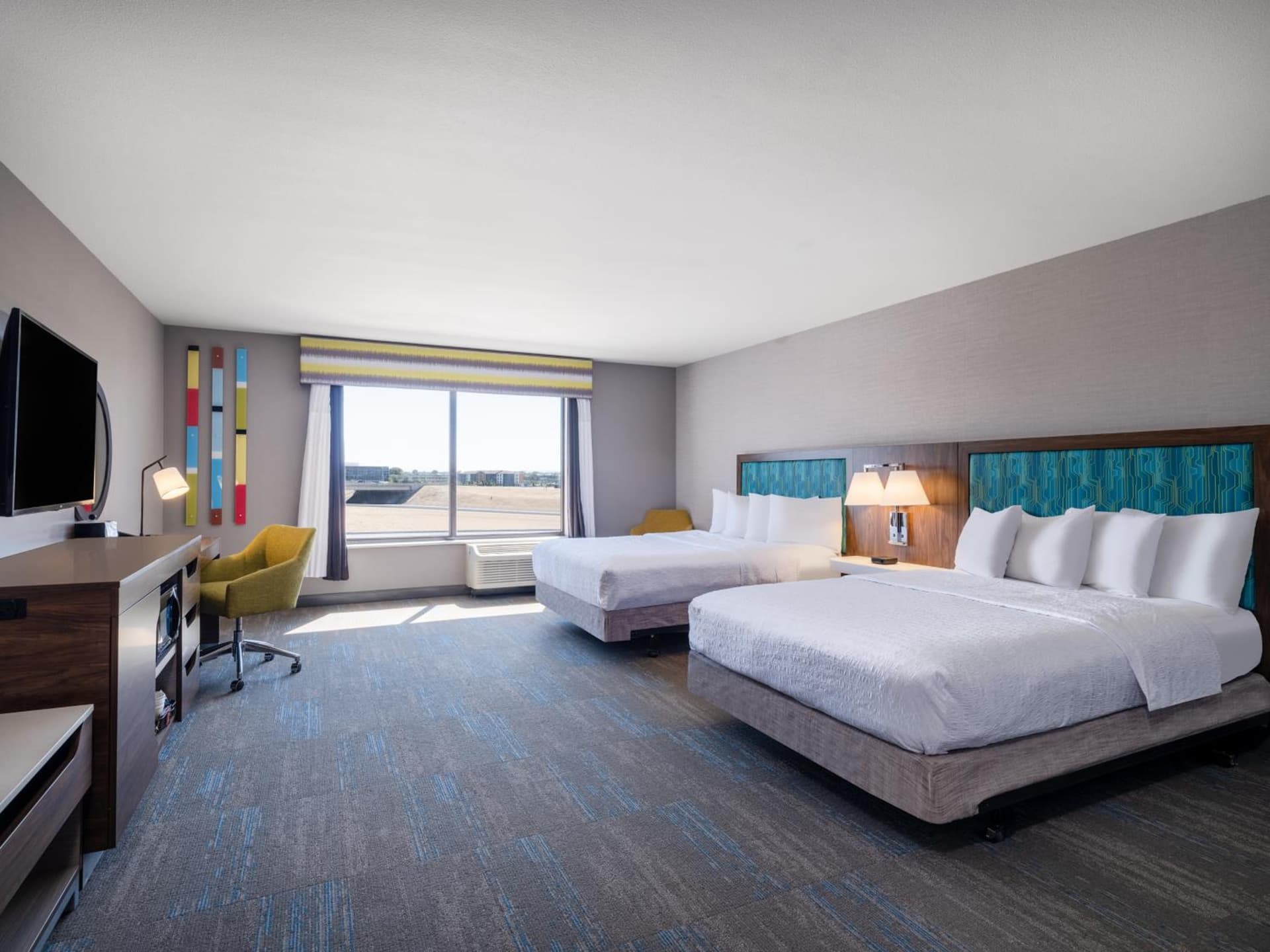 Hampton Inn & Suites Boise-Meridian gallery photo in Meridian, ID — image 5