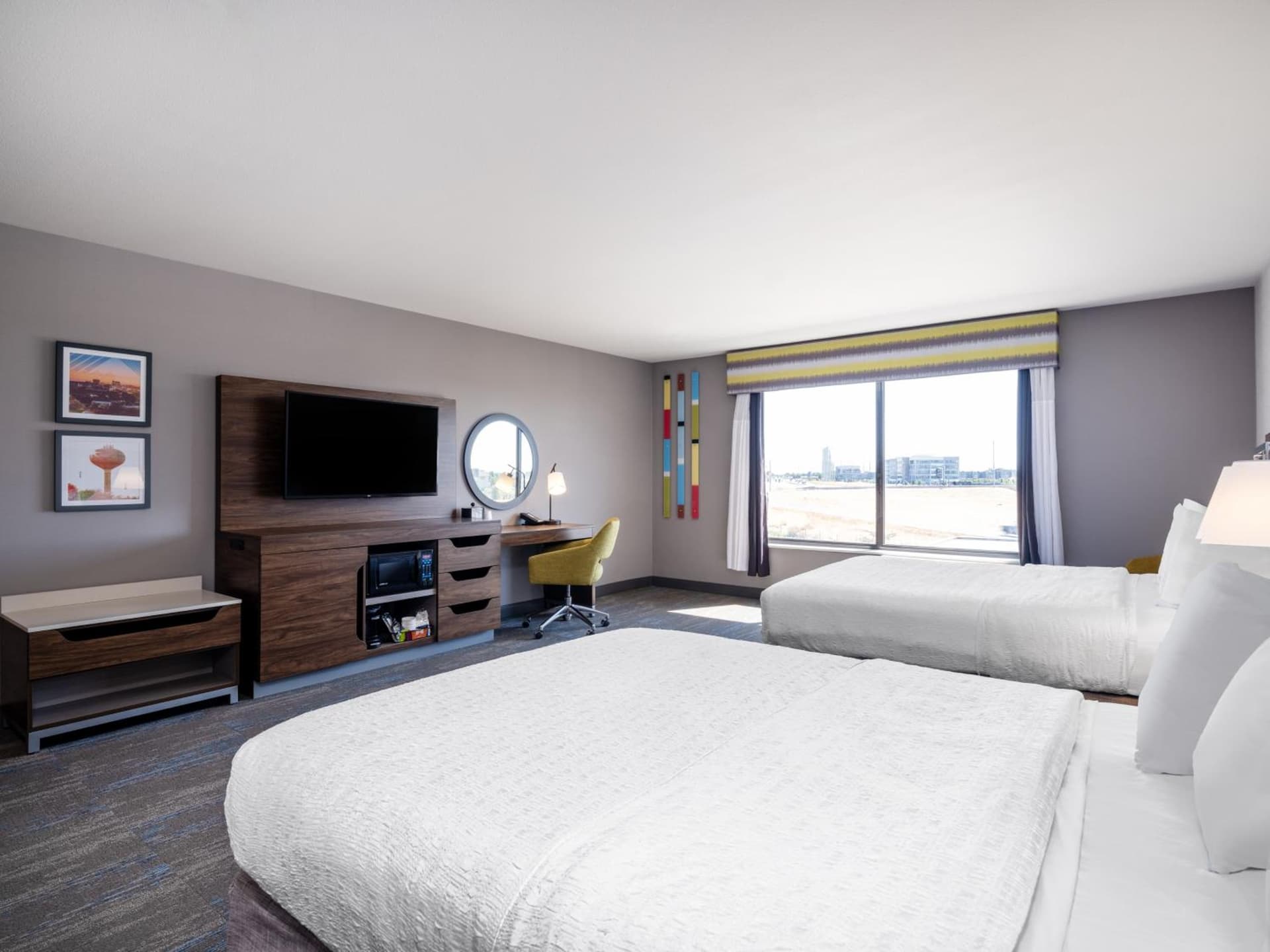 Hampton Inn & Suites Boise-Meridian gallery photo in Meridian, ID — image 10