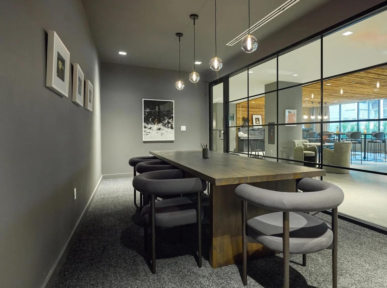 Hyatus Luxury Residences Stamford gallery photo in Stamford, CT — image 54
