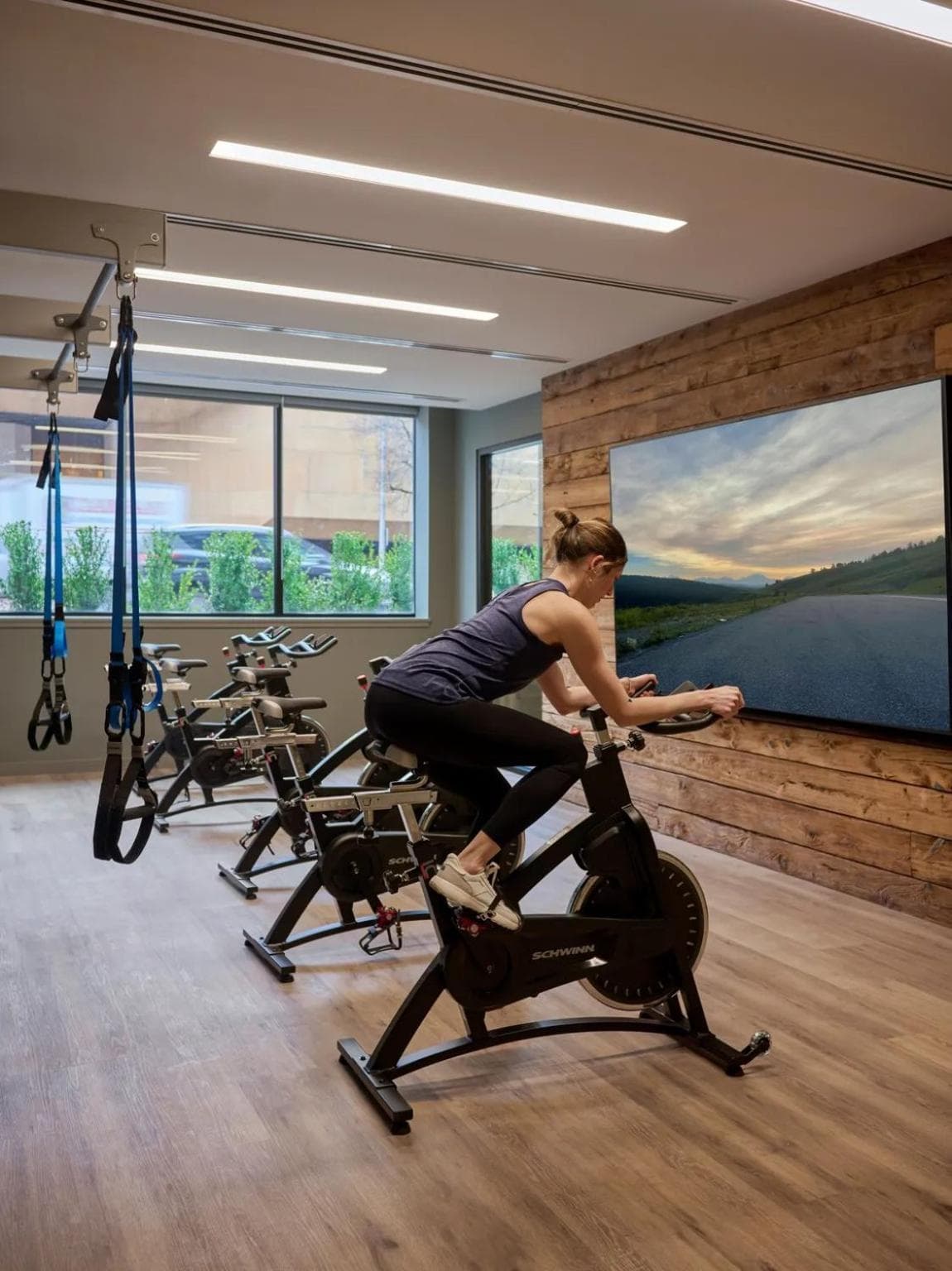 Hyatus Luxury Residences Stamford gallery photo in Stamford, CT — image 13