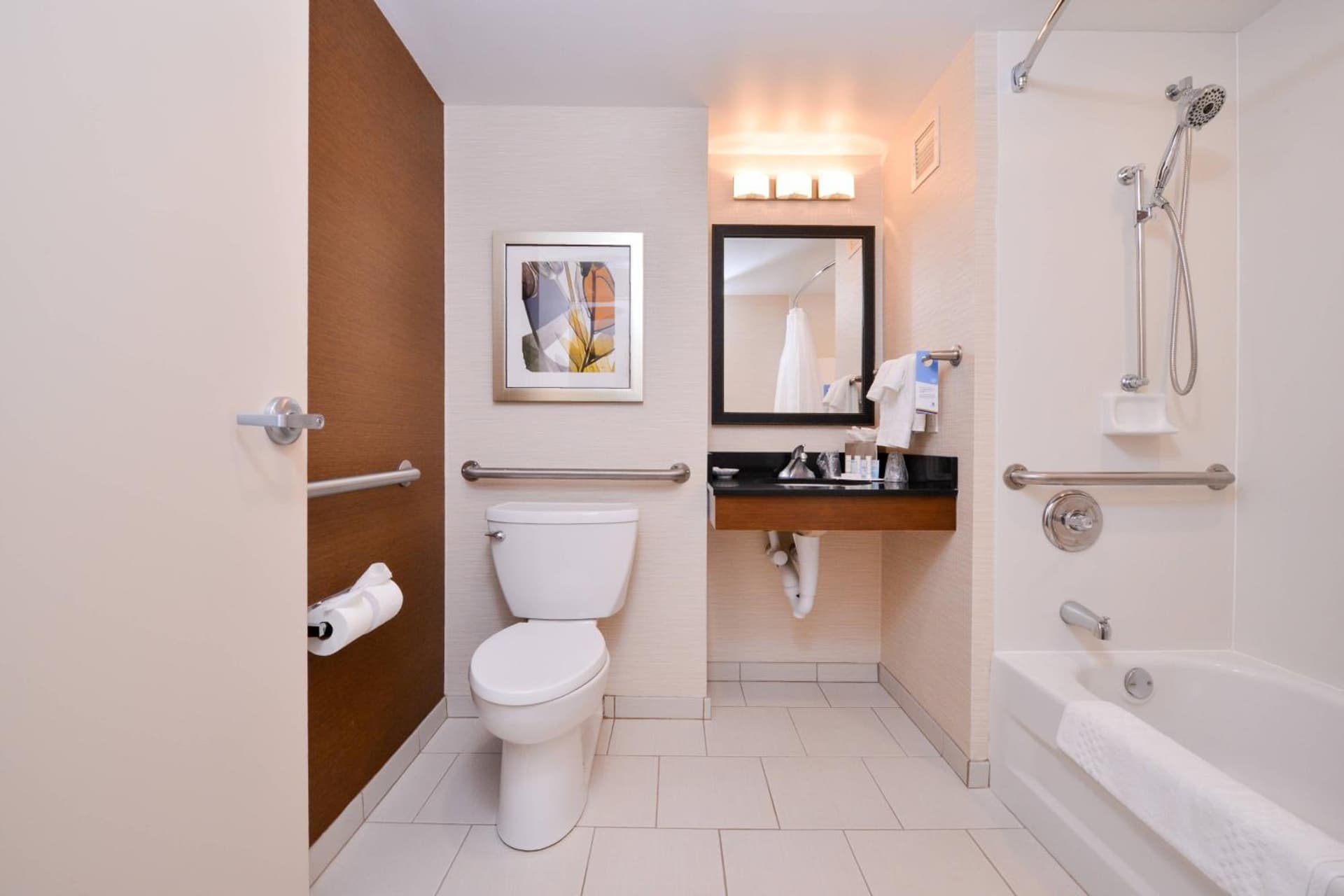 Fairfield Inn and Suites by Marriott Rochester West/Greece gallery photo in Rochester, NY — image 42