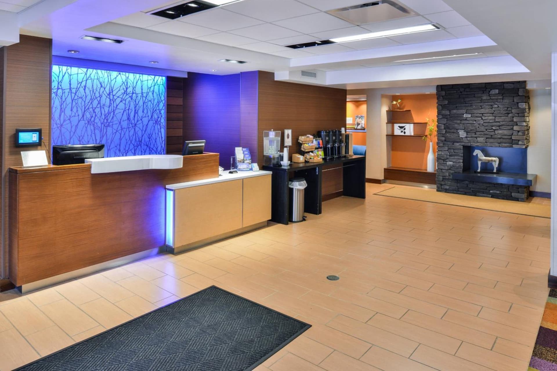 Fairfield Inn and Suites by Marriott Rochester West/Greece gallery photo in Rochester, NY — image 66