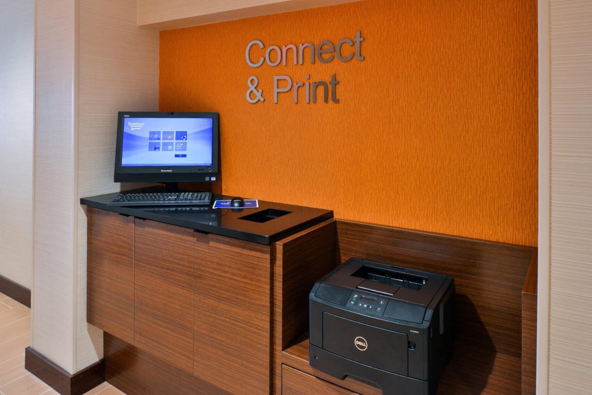 Fairfield Inn and Suites by Marriott Rochester West/Greece gallery photo in Rochester, NY — image 16