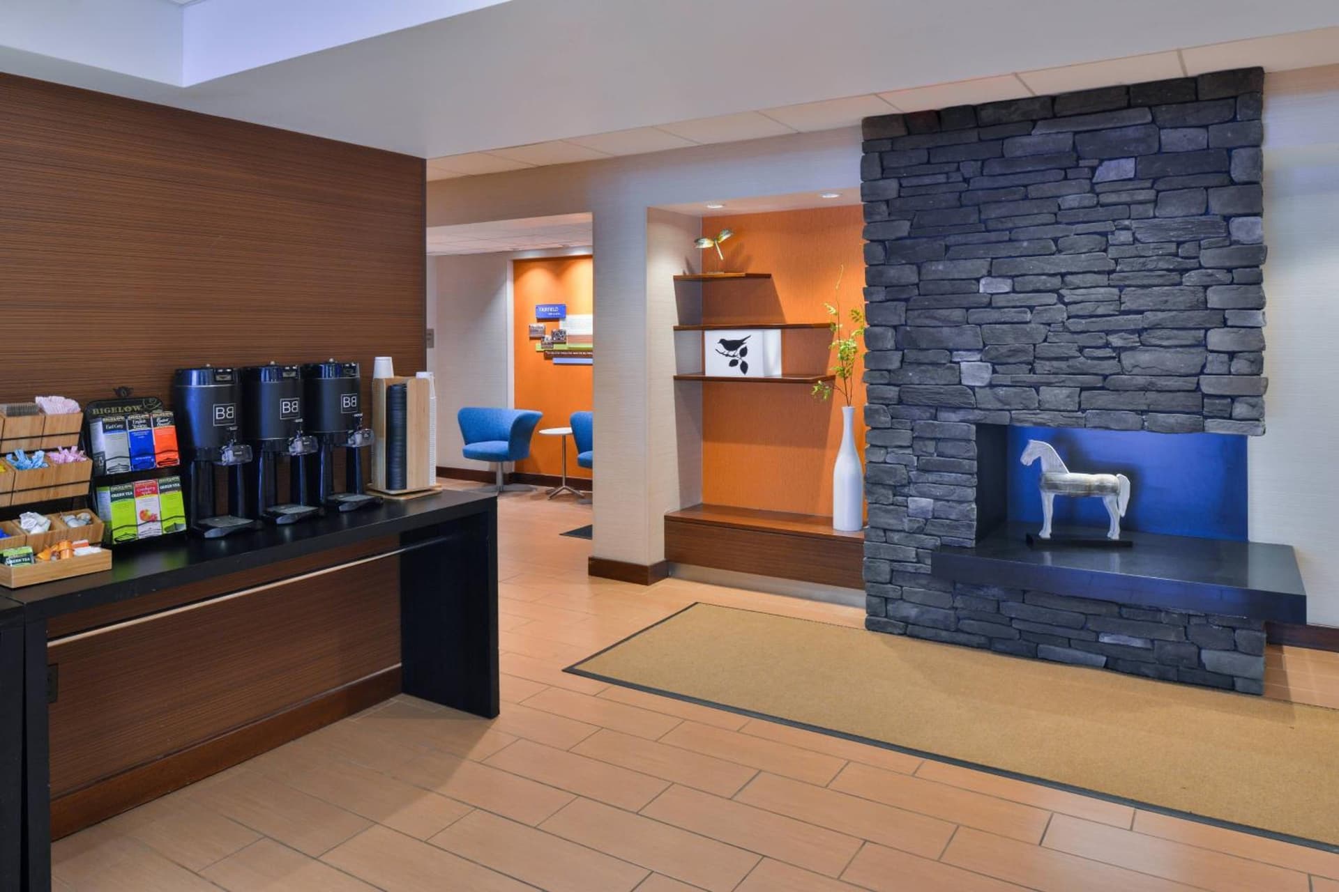 Fairfield Inn and Suites by Marriott Rochester West/Greece gallery photo in Rochester, NY — image 50